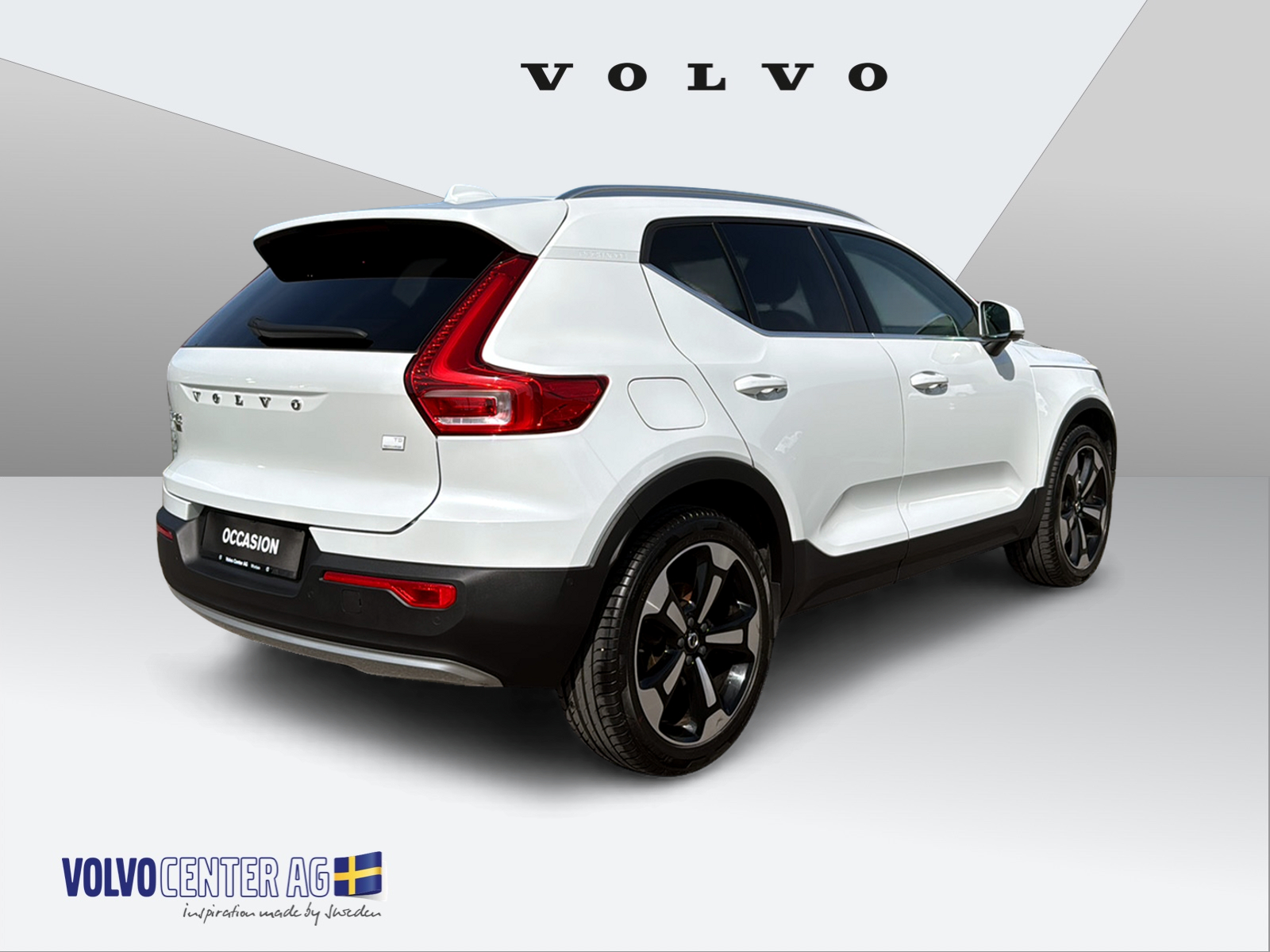 VOLVO XC40 1.5 T5 TE Inscription-image-3