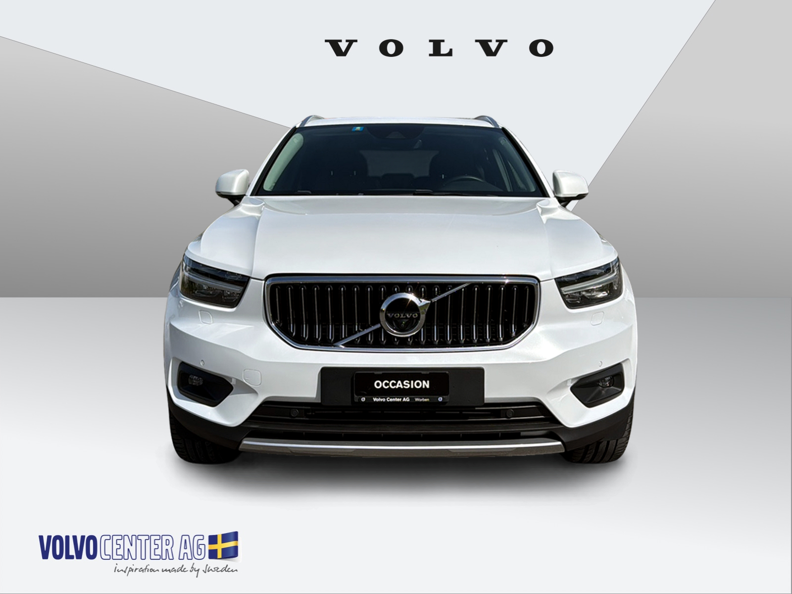 VOLVO XC40 1.5 T5 TE Inscription-image-6