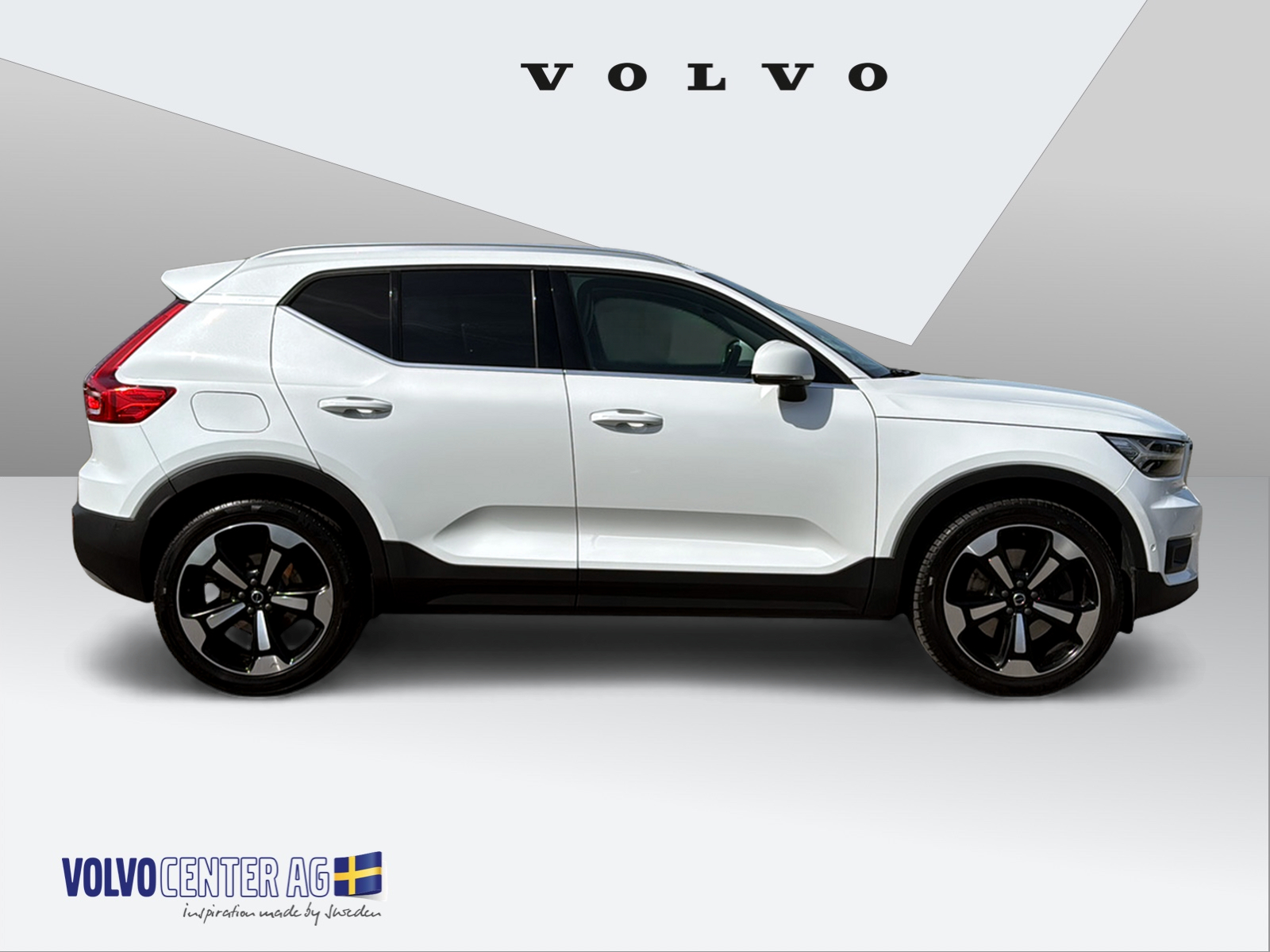 VOLVO XC40 1.5 T5 TE Inscription-image-4
