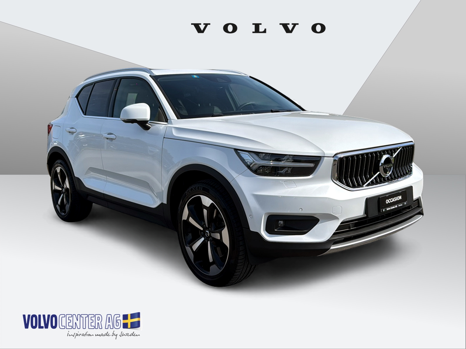 VOLVO XC40 1.5 T5 TE Inscription-image-5