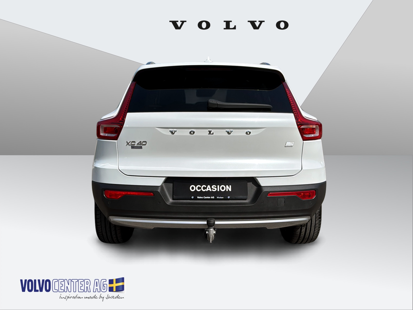 VOLVO XC40 1.5 T5 TE Inscription-image-7