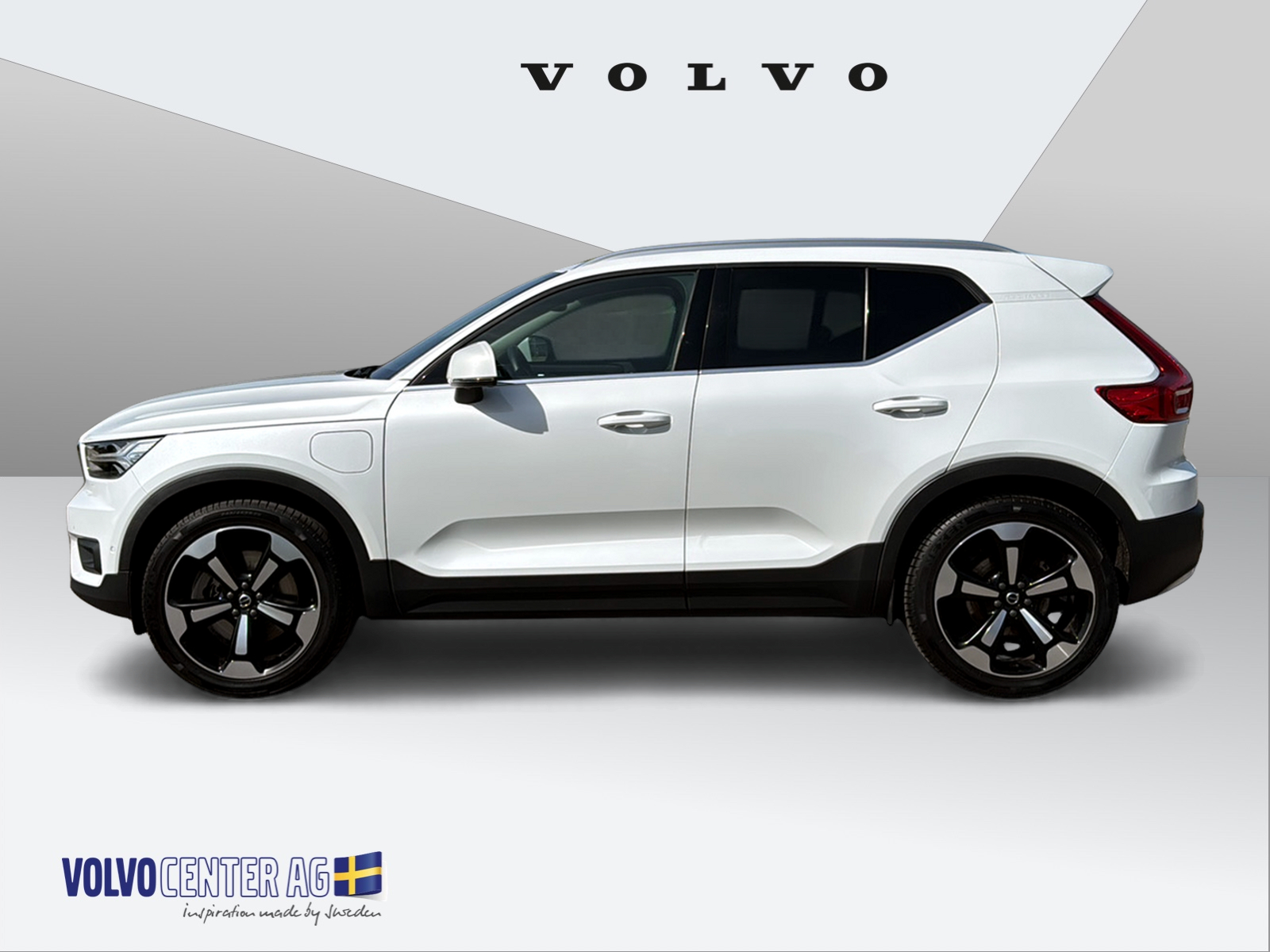 VOLVO XC40 1.5 T5 TE Inscription-image-1