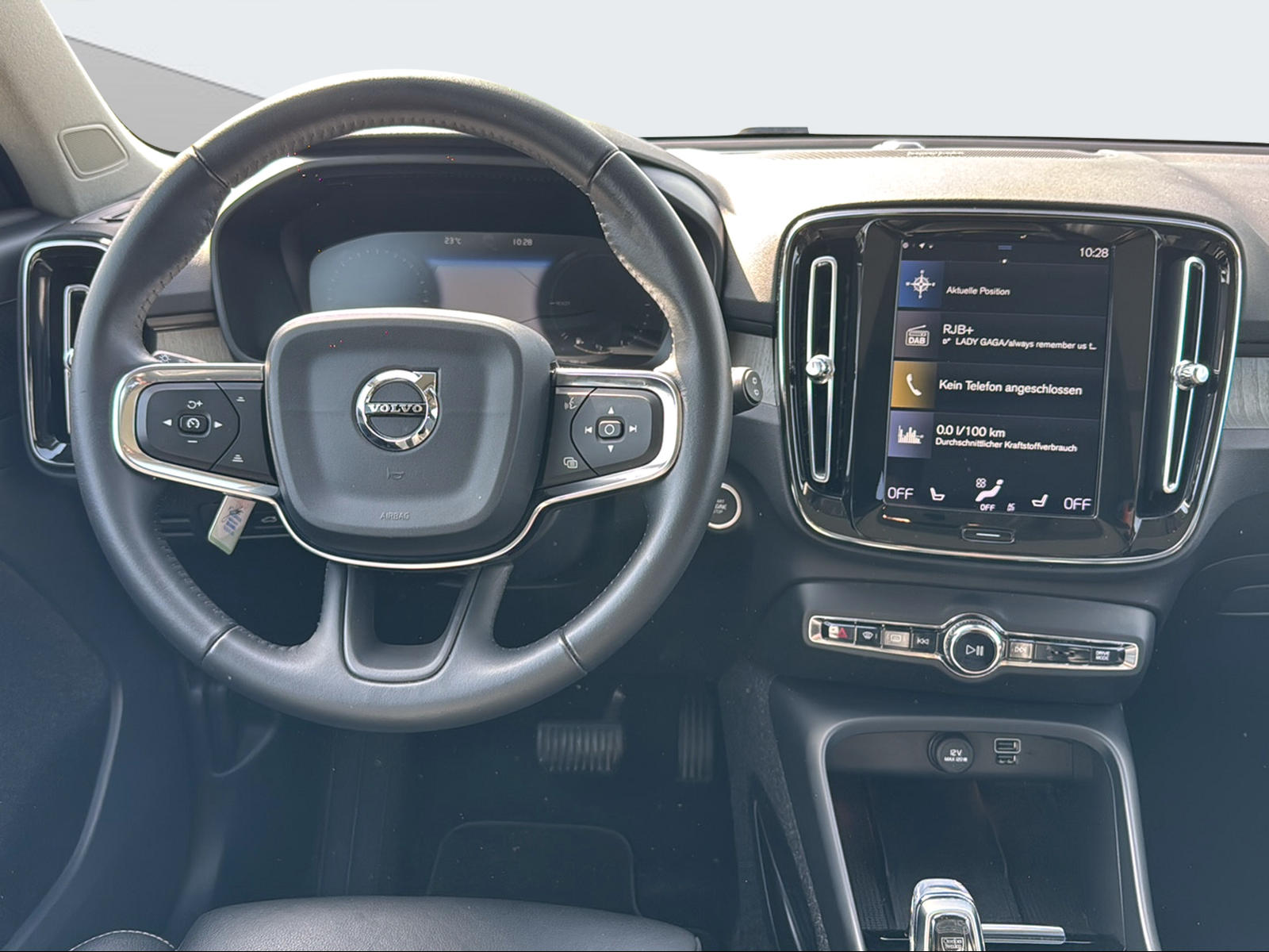 VOLVO XC40 1.5 T5 TE Inscription-image-12