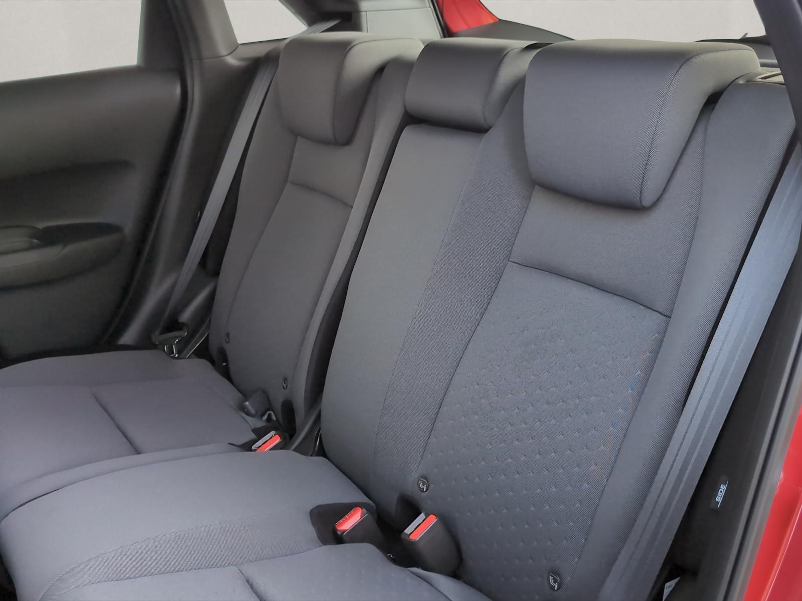 HONDA Jazz 1.5 i-MMD Elegance-image-17