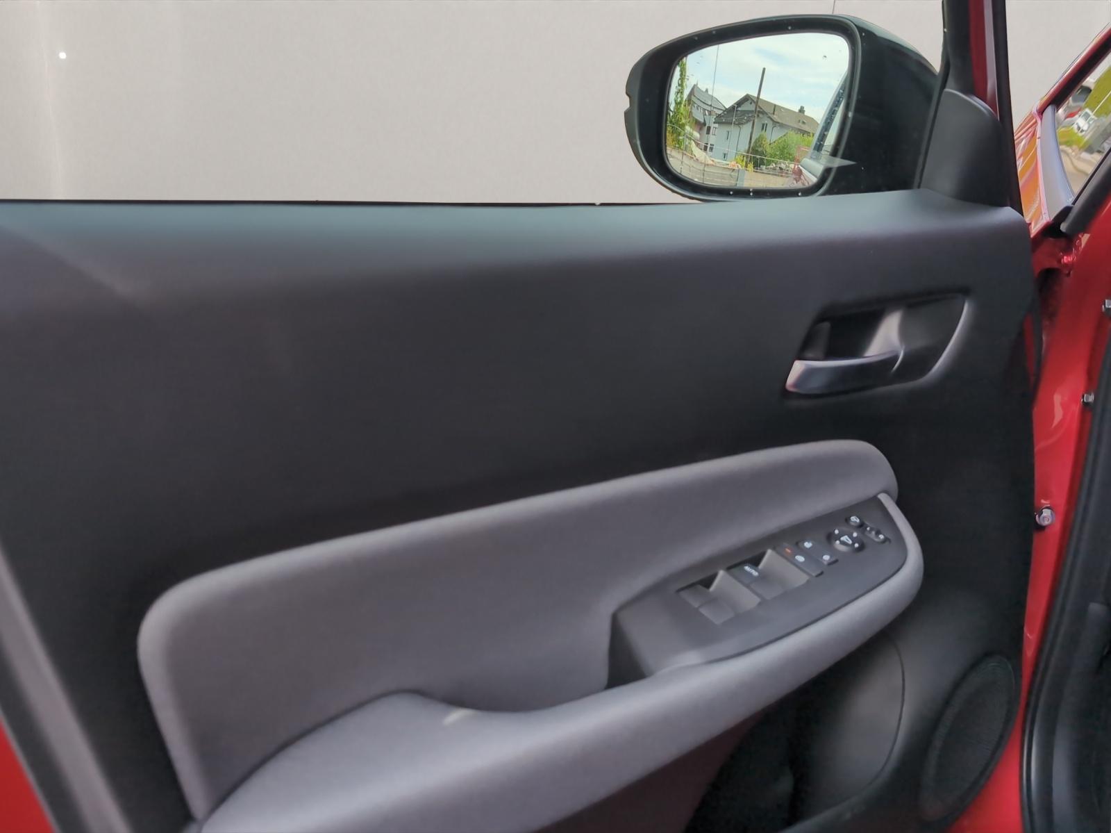 HONDA Jazz 1.5 i-MMD Elegance-image-16