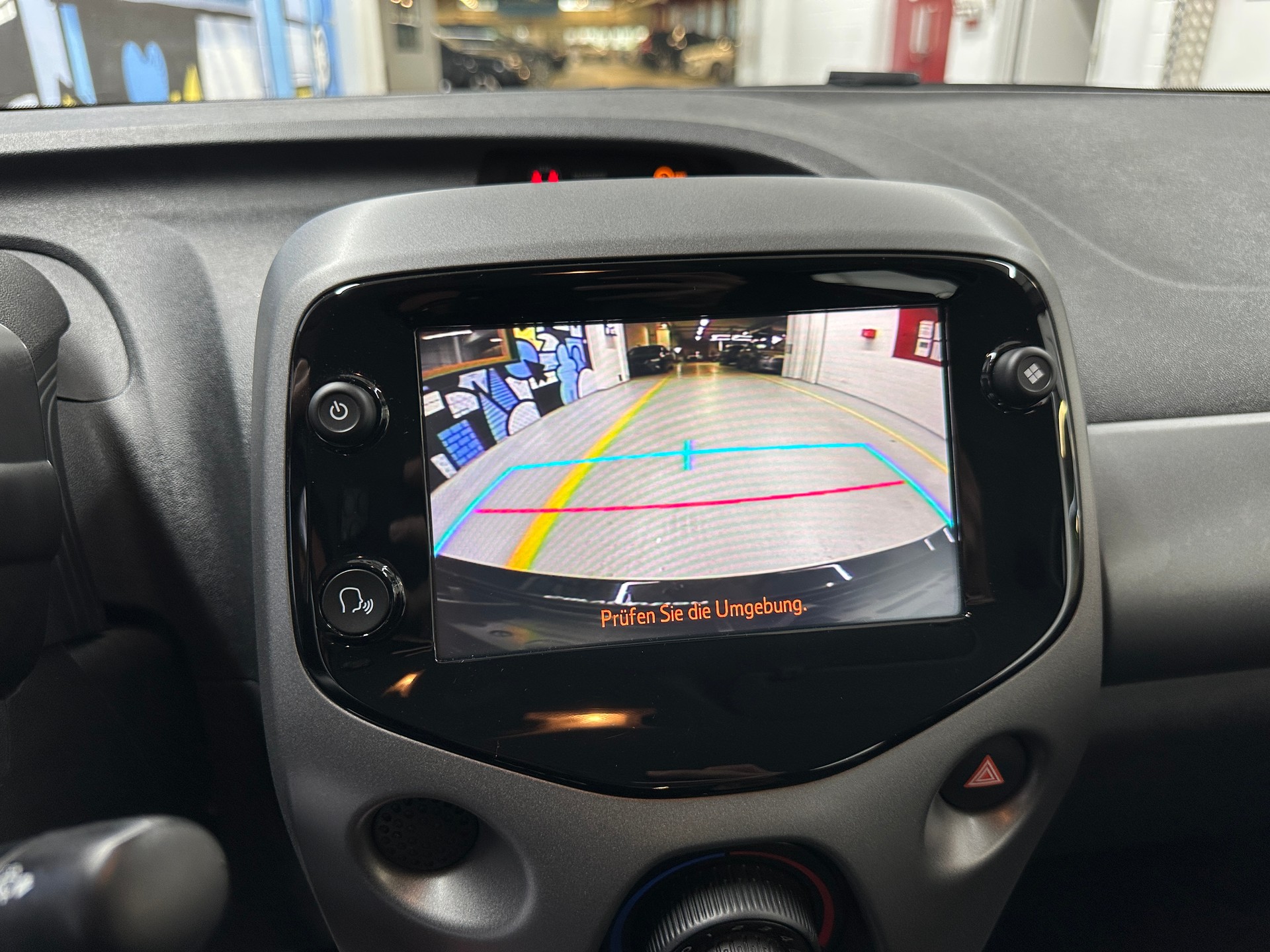 TOYOTA Aygo 1.0 VVT-i x-play-image-11