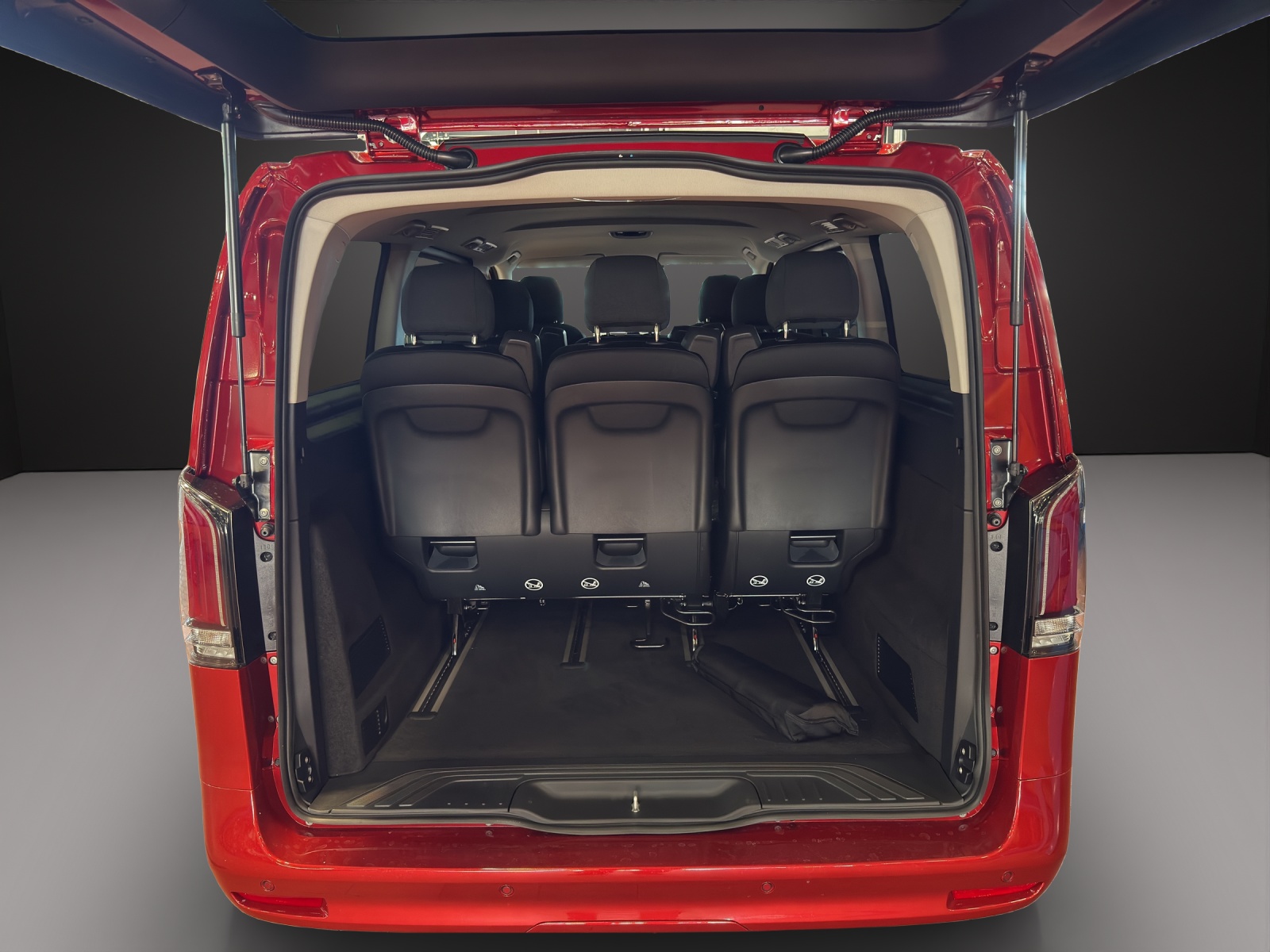 MERCEDES-BENZ Vito 116 CDI Lang Tourer 9G-Tronic 4M Select-image-10