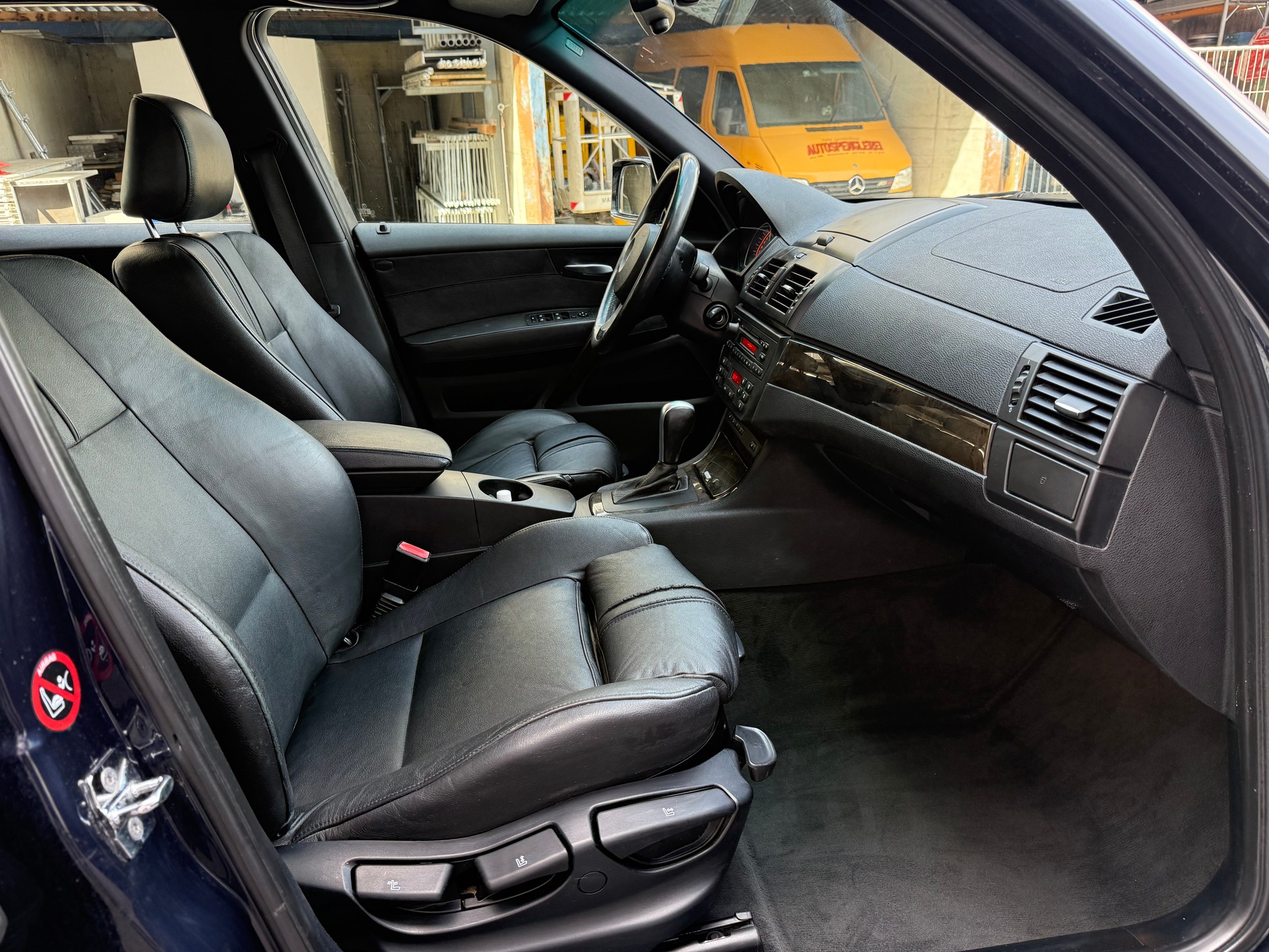 BMW X3 xDrive 30d (3.0d)-image-7