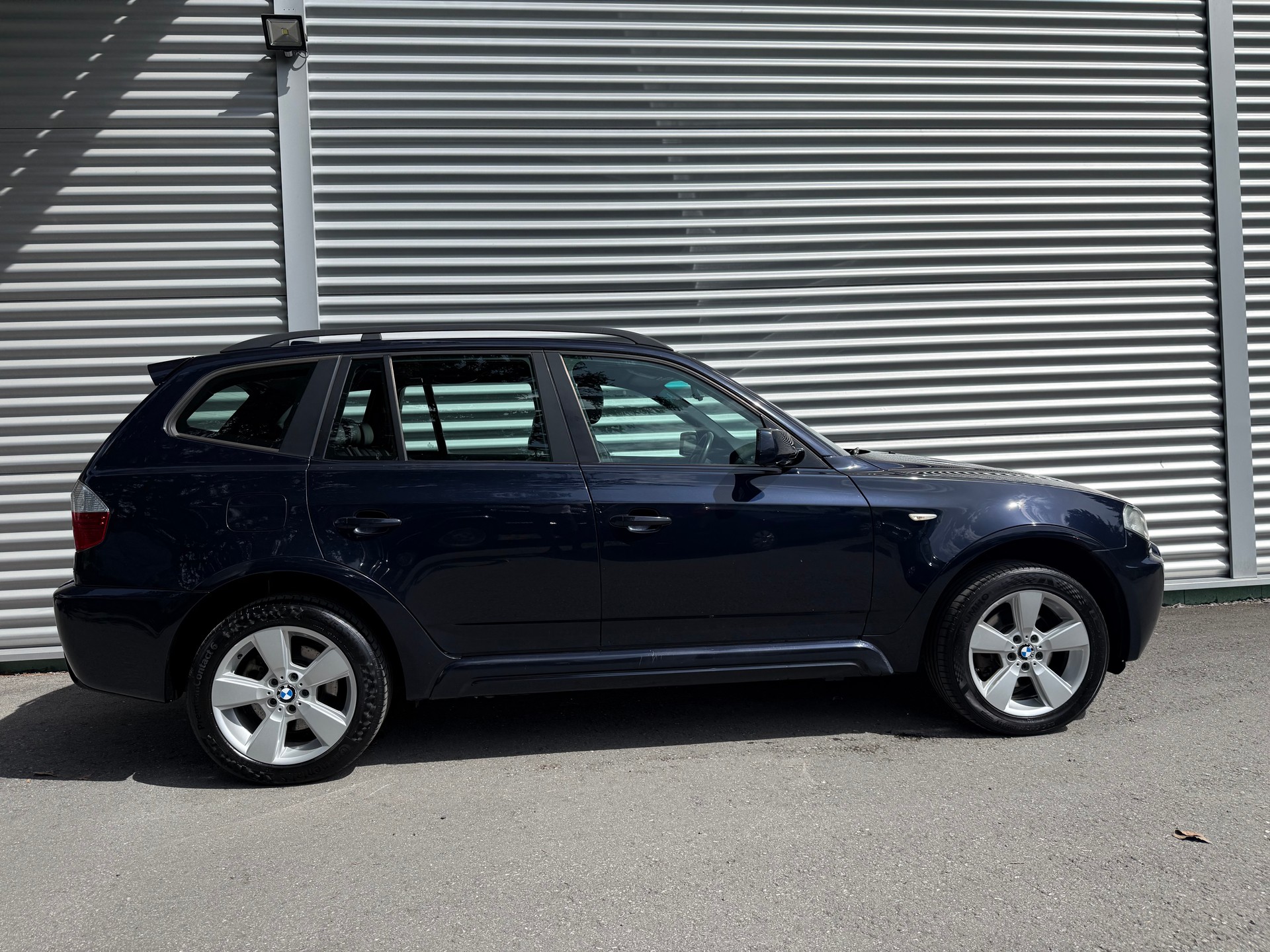 BMW X3 xDrive 30d (3.0d)-image-4