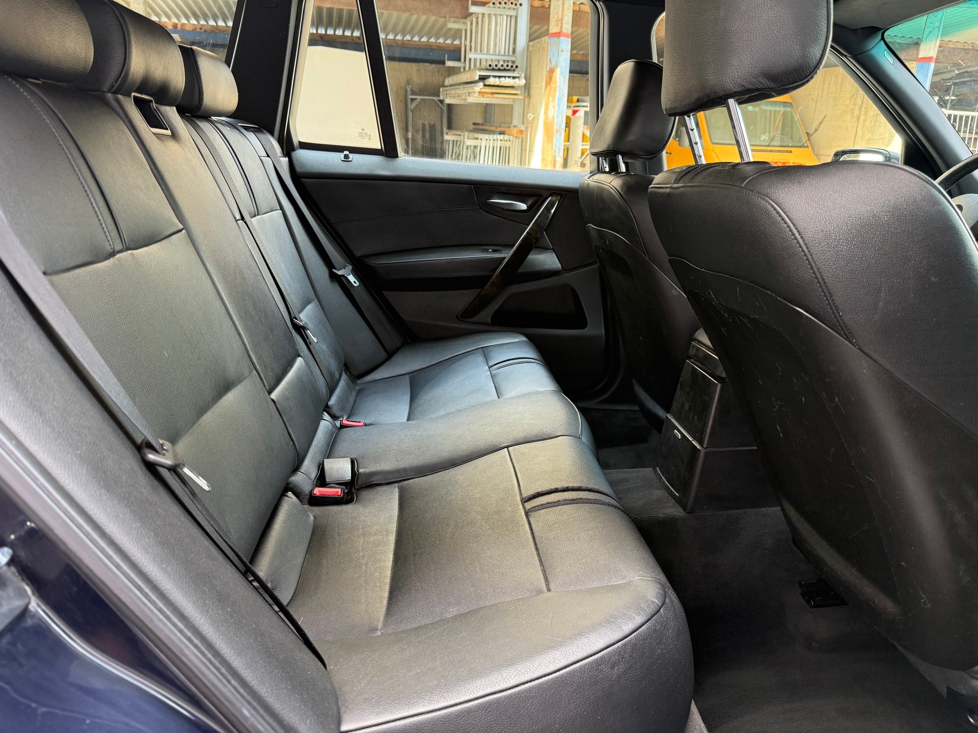 BMW X3 xDrive 30d (3.0d)-image-10
