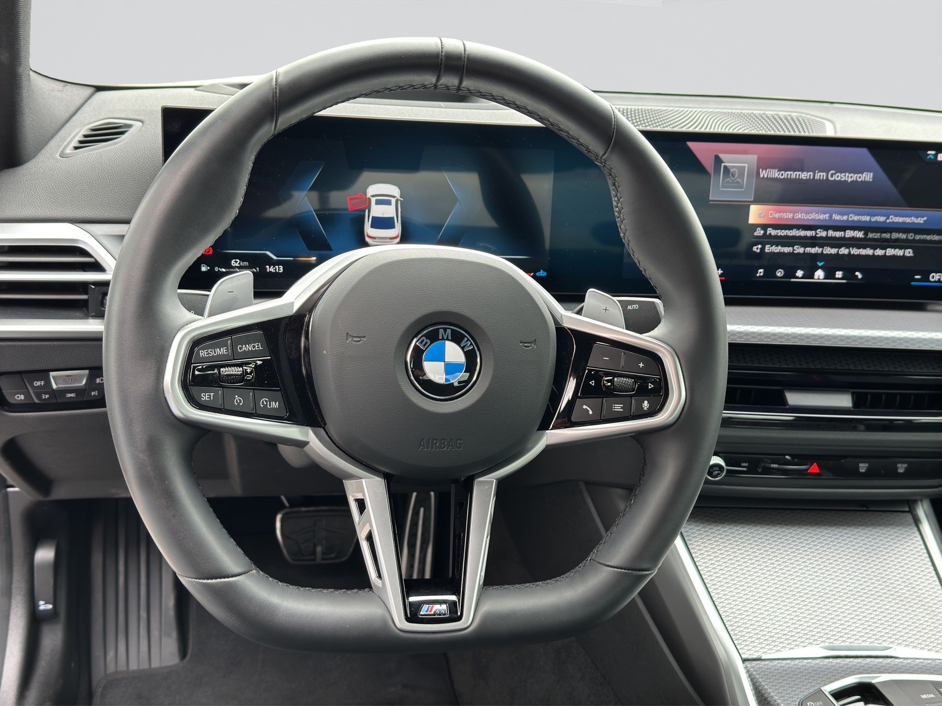 BMW 320i M Sport Steptronic-image-9