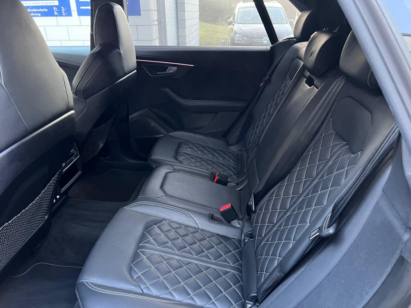 AUDI SQ8 50 TDI quattro tiptronic-image-14