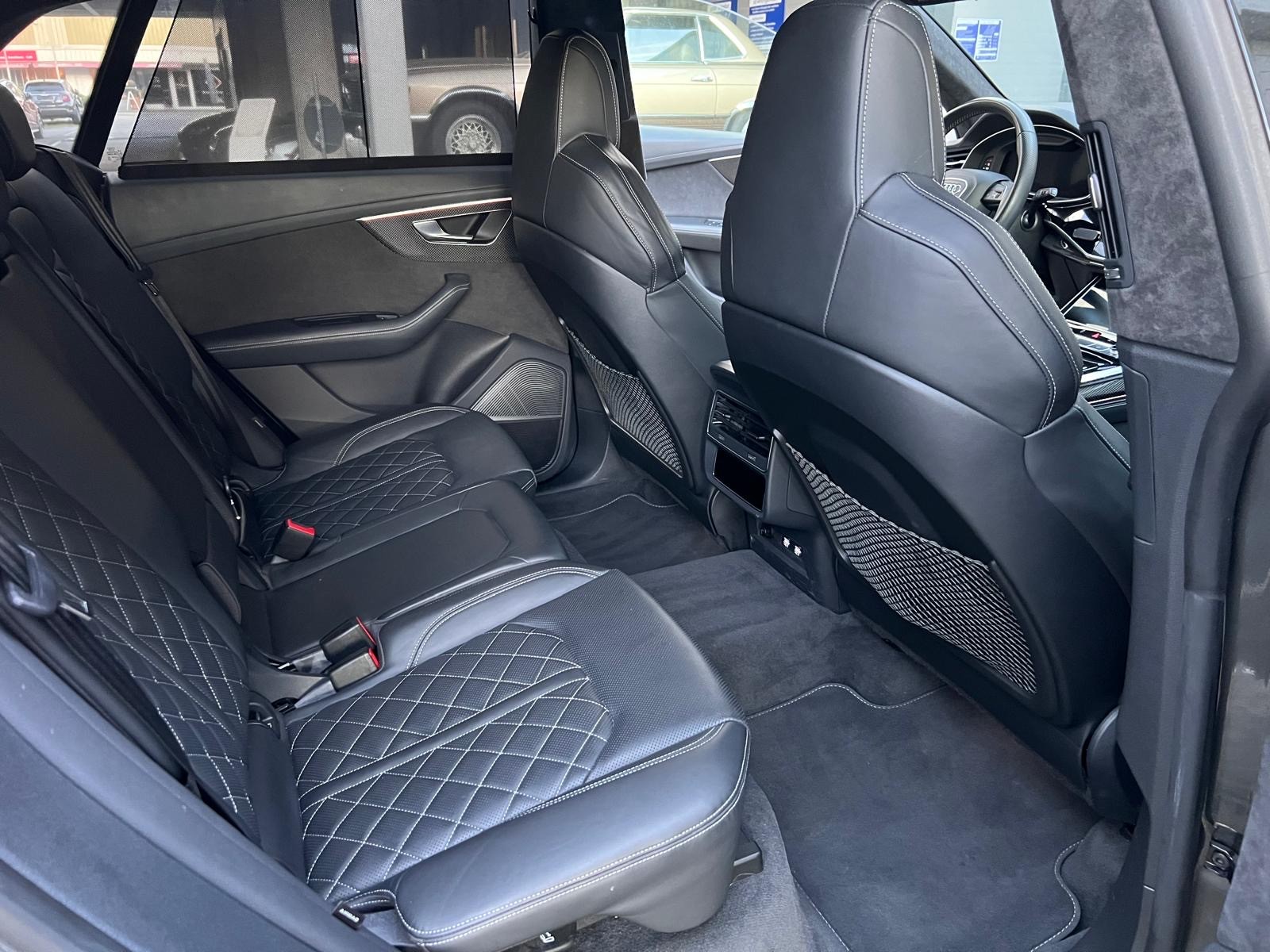 AUDI SQ8 50 TDI quattro tiptronic-image-13