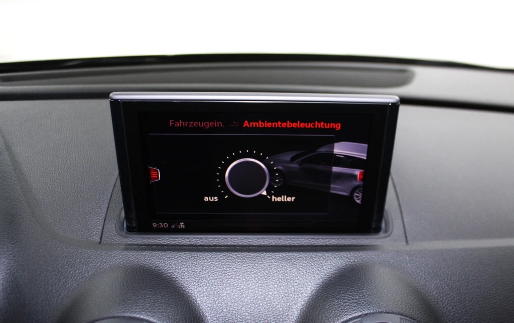 AUDI RS3 Sportback 2.5 TSI quattro S-tronic Black Edition ohne OPF / CH-Fahrzeug-image-24