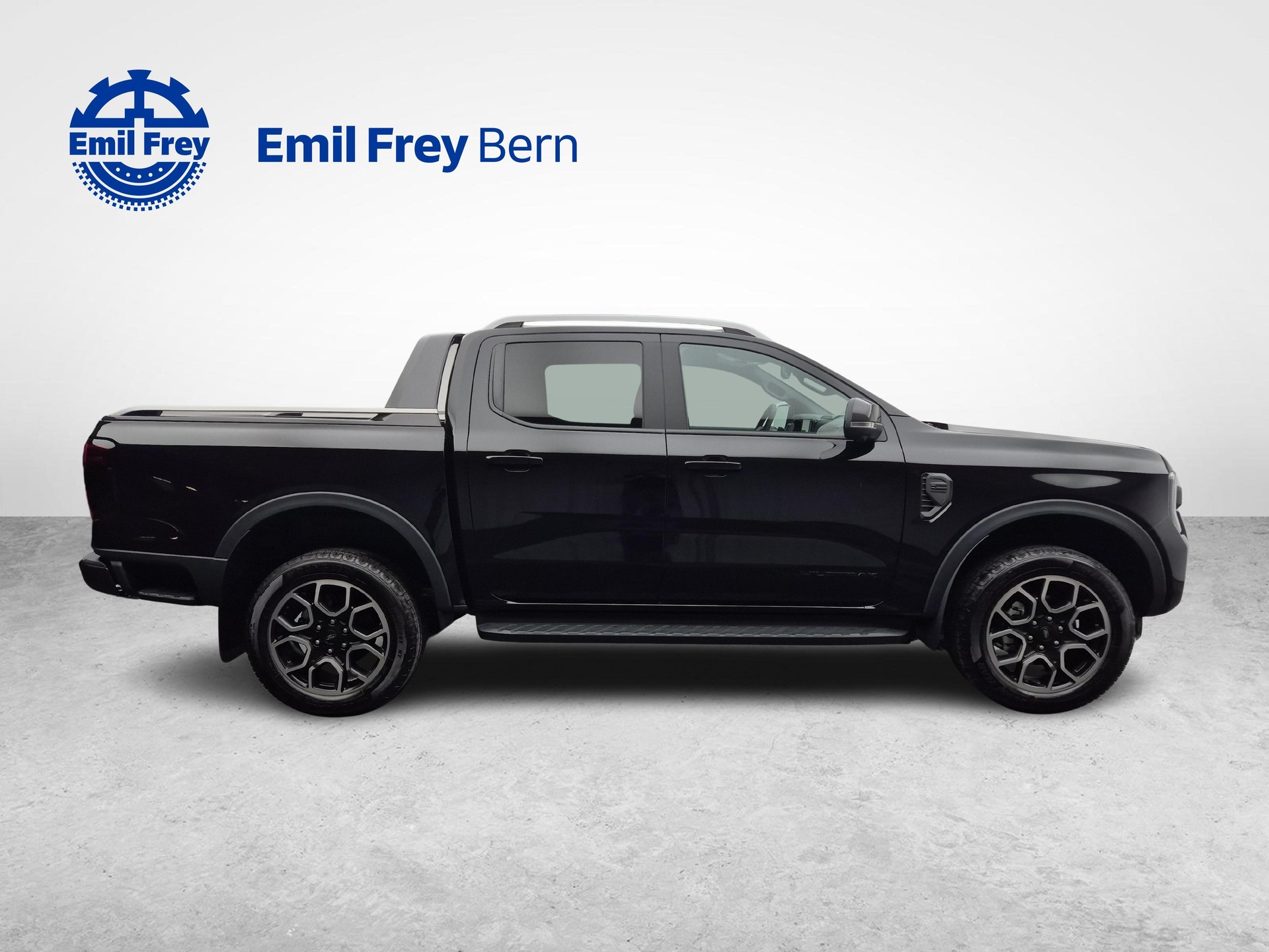FORD Ranger DKab.Pick-up 2.0 EcoBlue 4x4 Wildtrak 2.9% Leasing-image-12