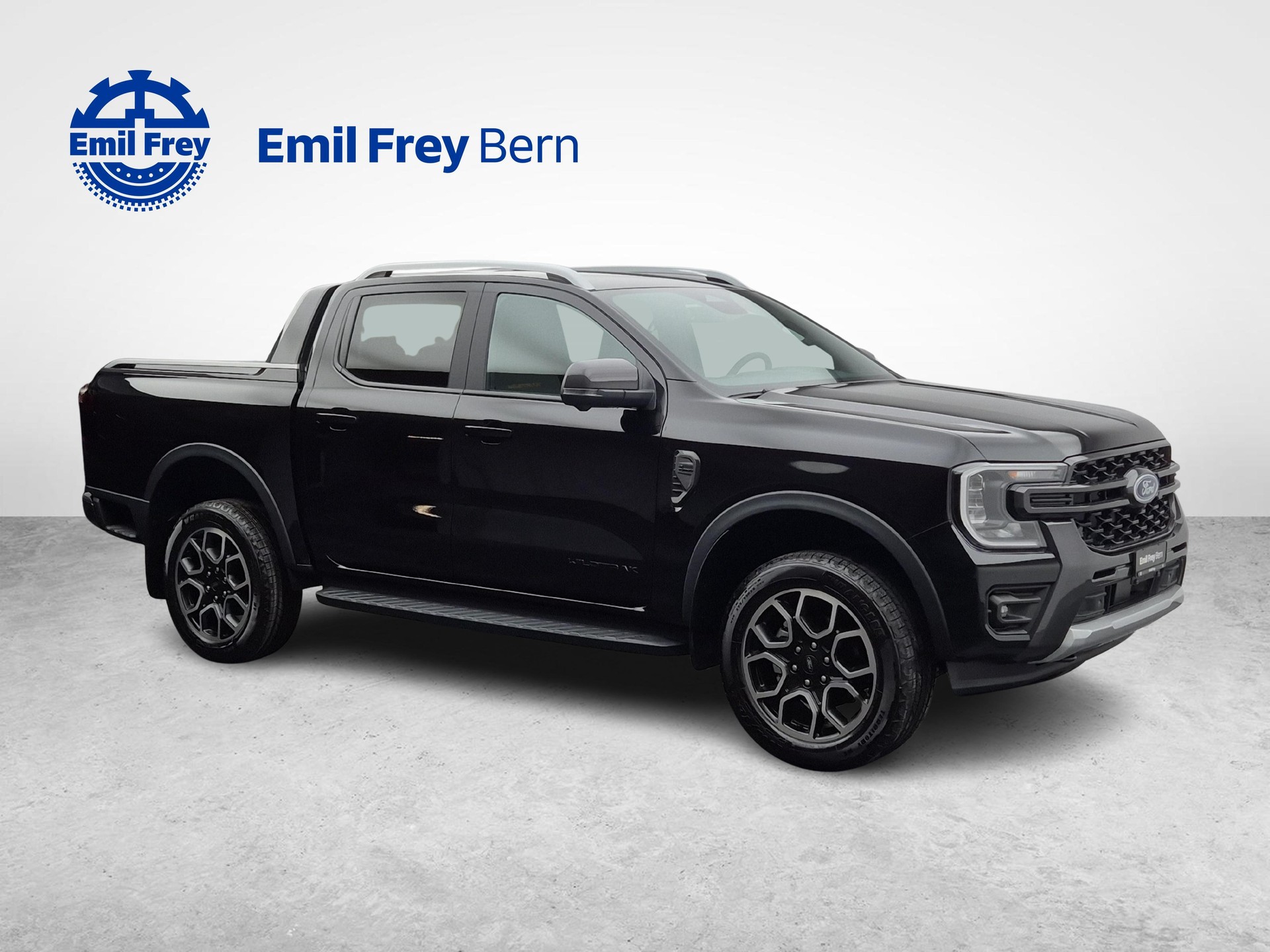 FORD Ranger DKab.Pick-up 2.0 EcoBlue 4x4 Wildtrak 0% Leasing-image-13