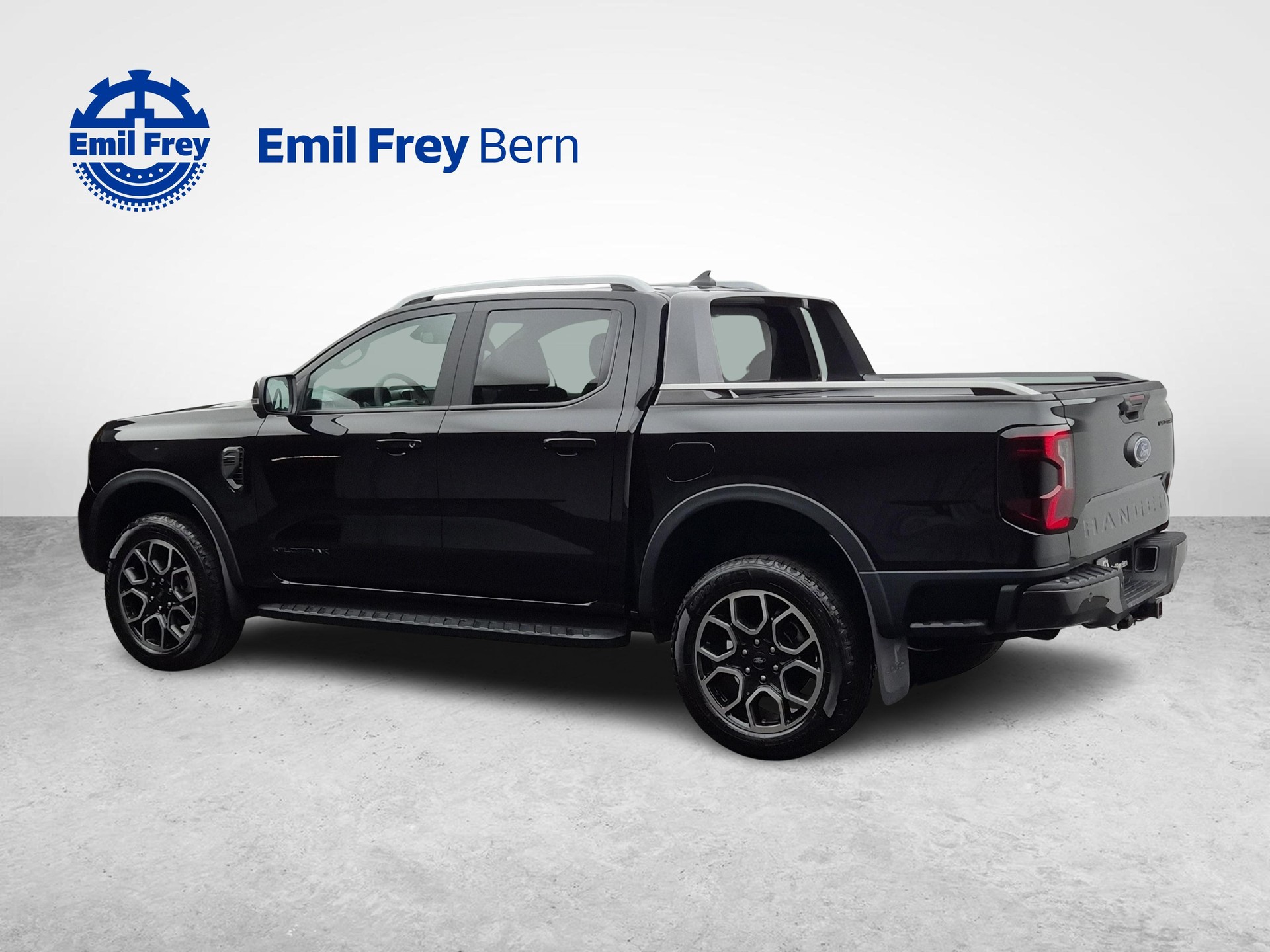 FORD Ranger DKab.Pick-up 2.0 EcoBlue 4x4 Wildtrak 0% Leasing-image-11
