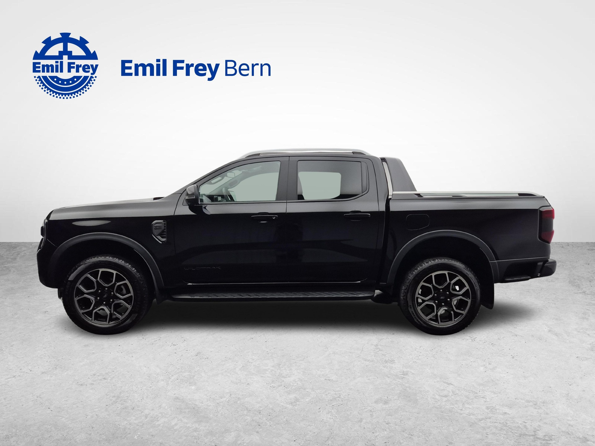 FORD Ranger DKab.Pick-up 2.0 EcoBlue 4x4 Wildtrak 2.9% Leasing-image-1