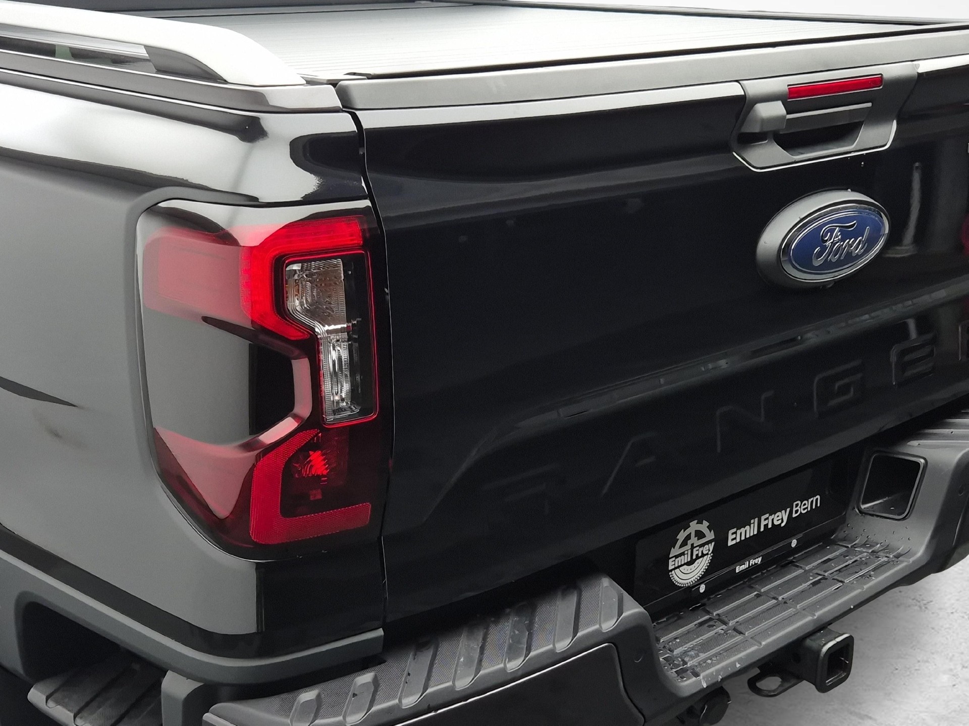 FORD Ranger DKab.Pick-up 2.0 EcoBlue 4x4 Wildtrak 2.9% Leasing-image-17