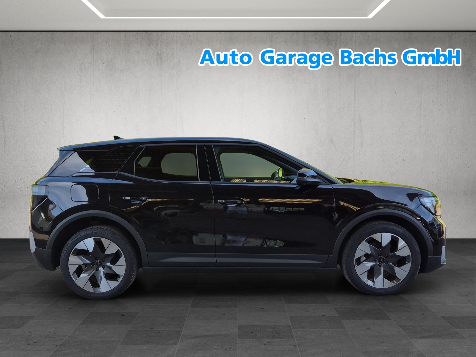 FORD FORD Explorer Elektro 79kWh Dual Extended Range Premium AWD, 340 PS-image-5