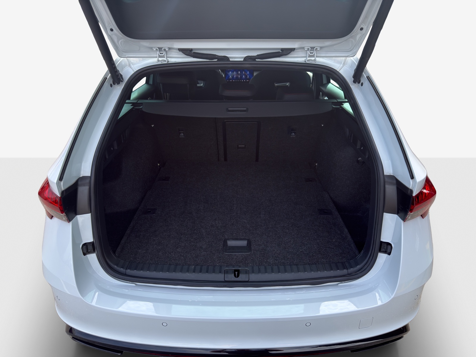 SKODA Octavia Combi 2.0 TSI DSG RS-image-12