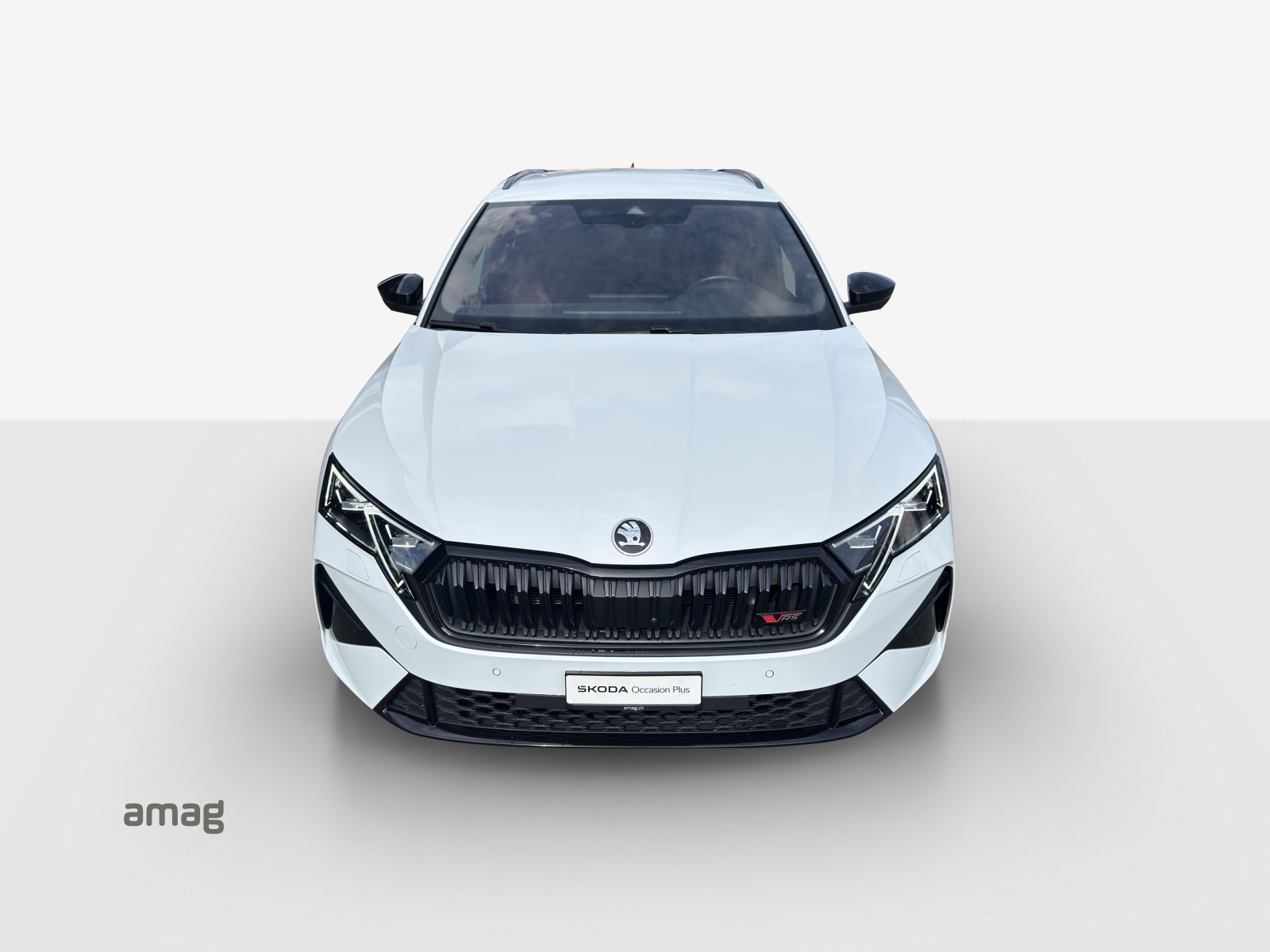 SKODA Octavia Combi 2.0 TSI DSG RS-image-6
