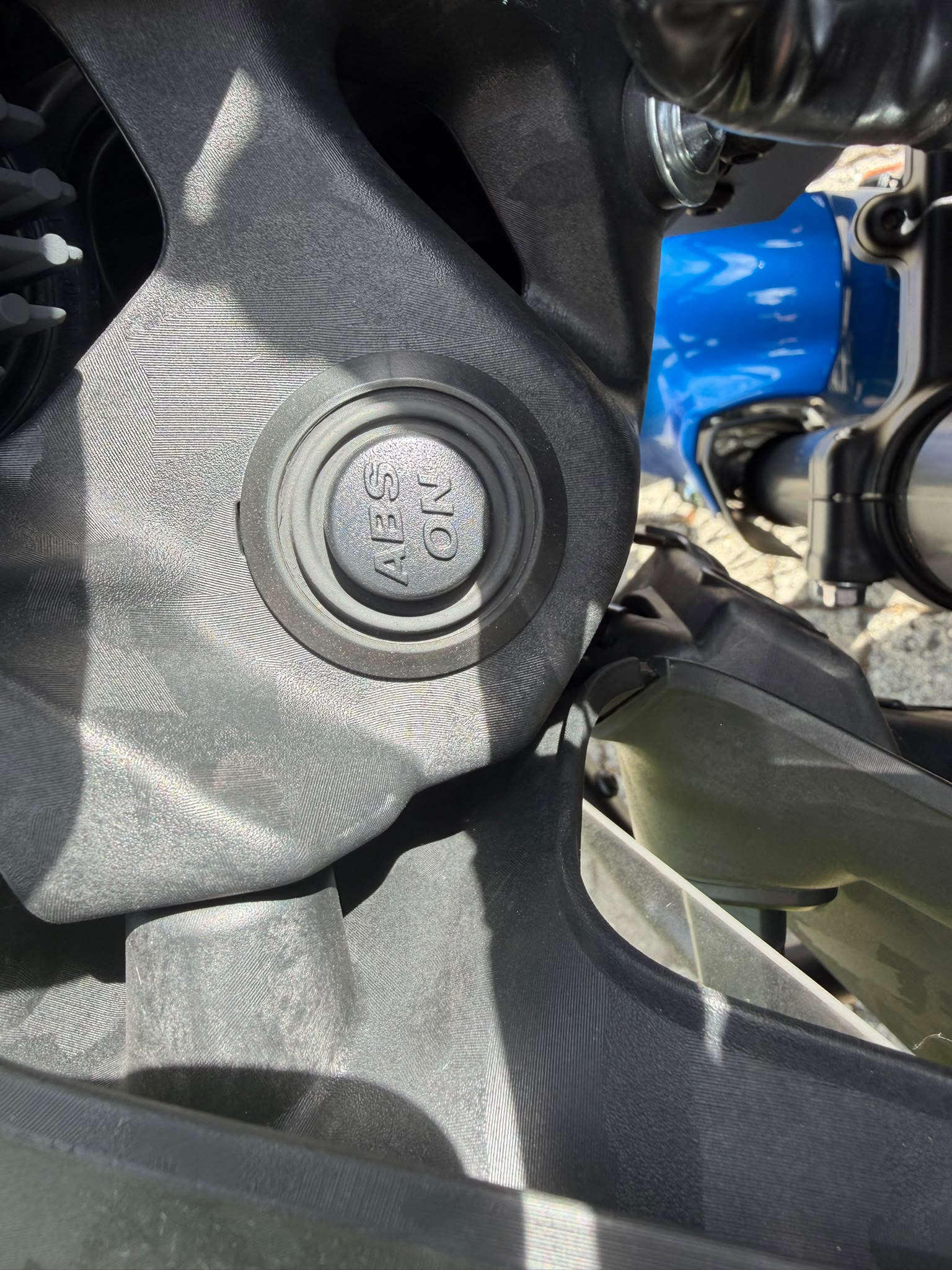 YAMAHA Tenere 700 World Raid (35kw) Akrapovic-image-12