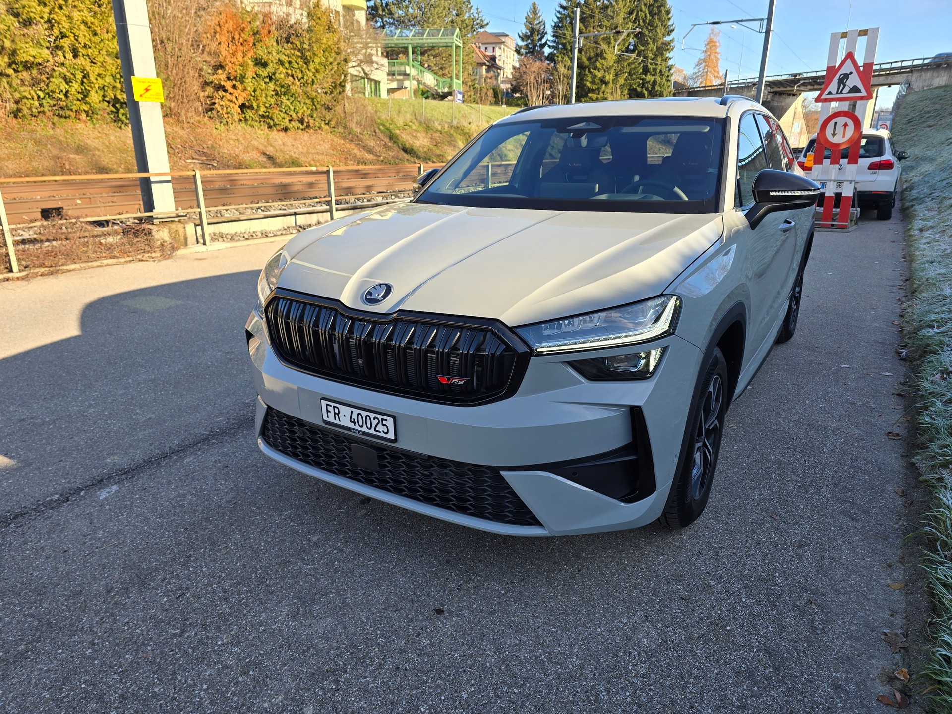 SKODA 2.0 TSI RS ABT-image-0