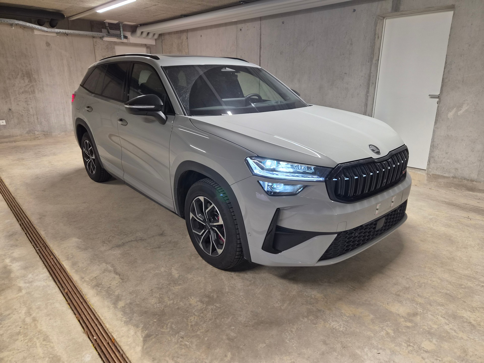 SKODA 2.0 TSI RS ABT-image-7