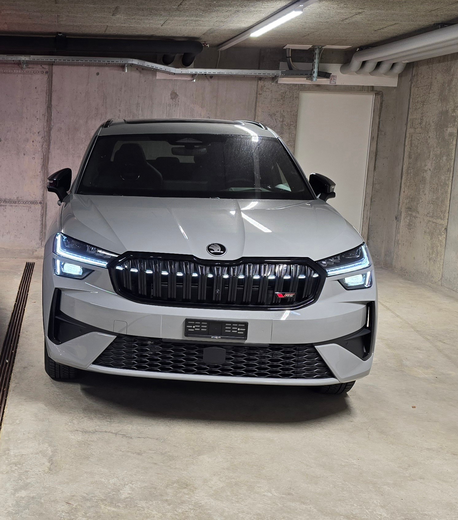 SKODA 2.0 TSI RS ABT-image-1