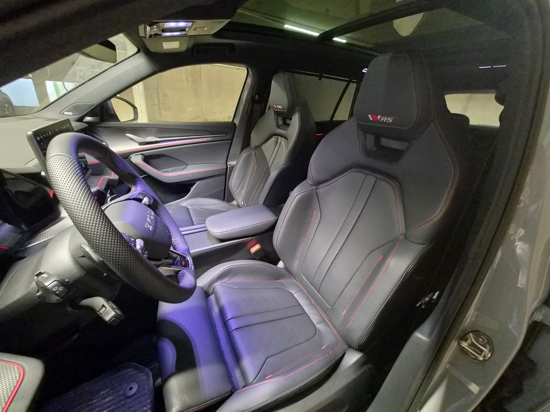 SKODA 2.0 TSI RS ABT-image-9