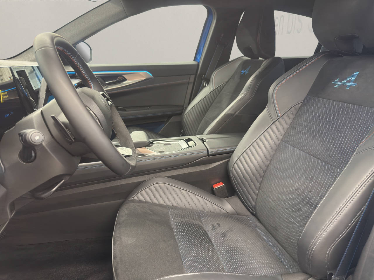 RENAULT Rafale 1.2 E-Tech esprit Alpin-image-4