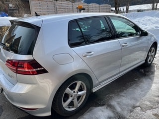 VW Golf 2.0 TDI Comfortline 4Motion-image-0