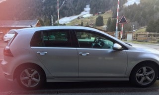 VW Golf 2.0 TDI Comfortline 4Motion-image-7