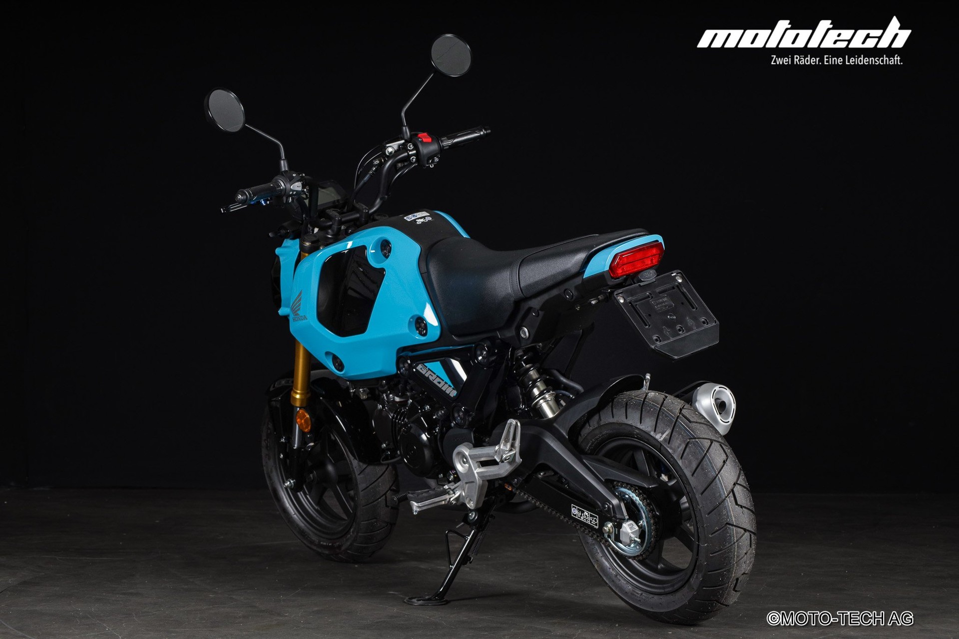HONDA MSX 125 GROM-showroom-element-3