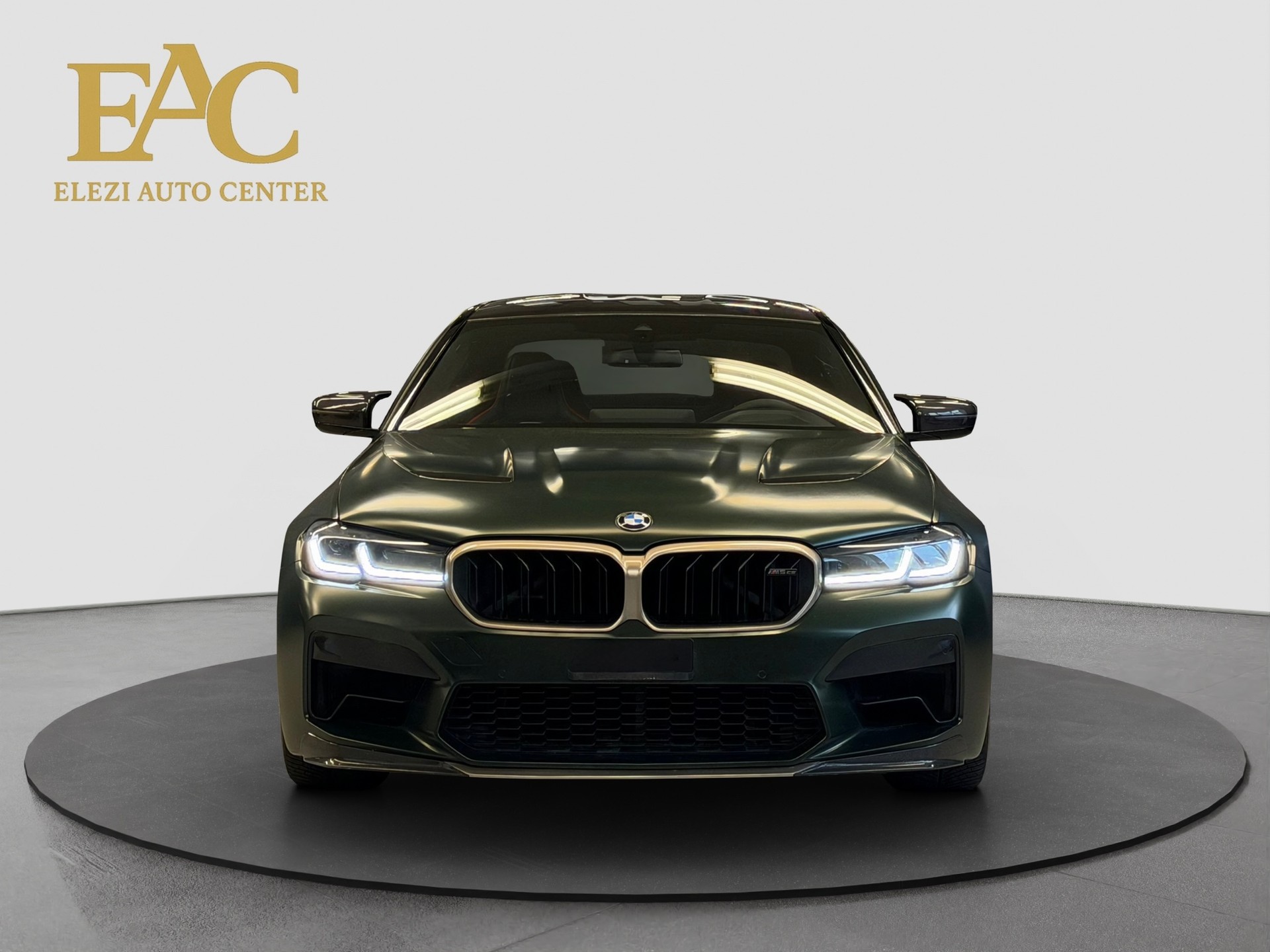 BMW M5 xDrive CS Drivelogic-image-7