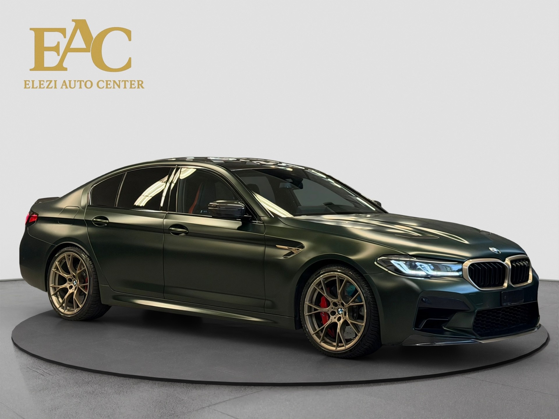BMW M5 xDrive CS Drivelogic-image-6