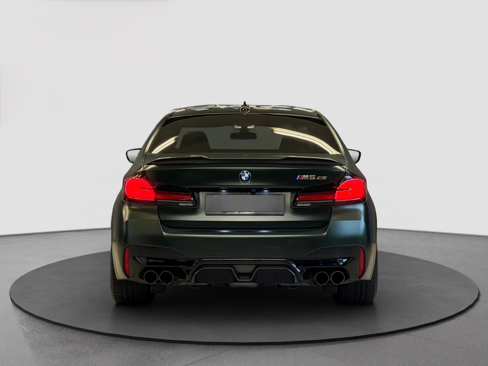 BMW M5 xDrive CS Drivelogic-image-3