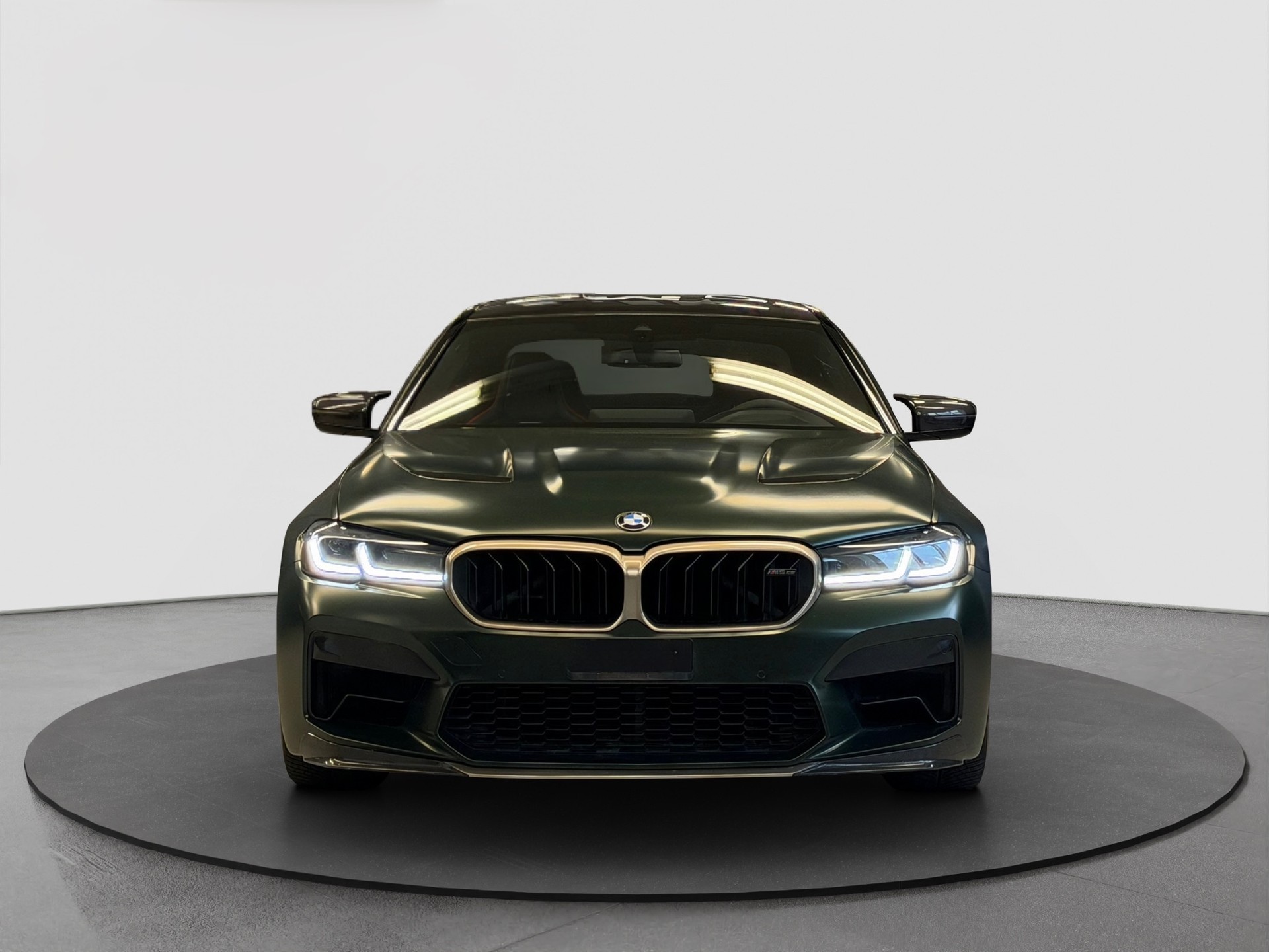BMW M5 xDrive CS Drivelogic-image-6