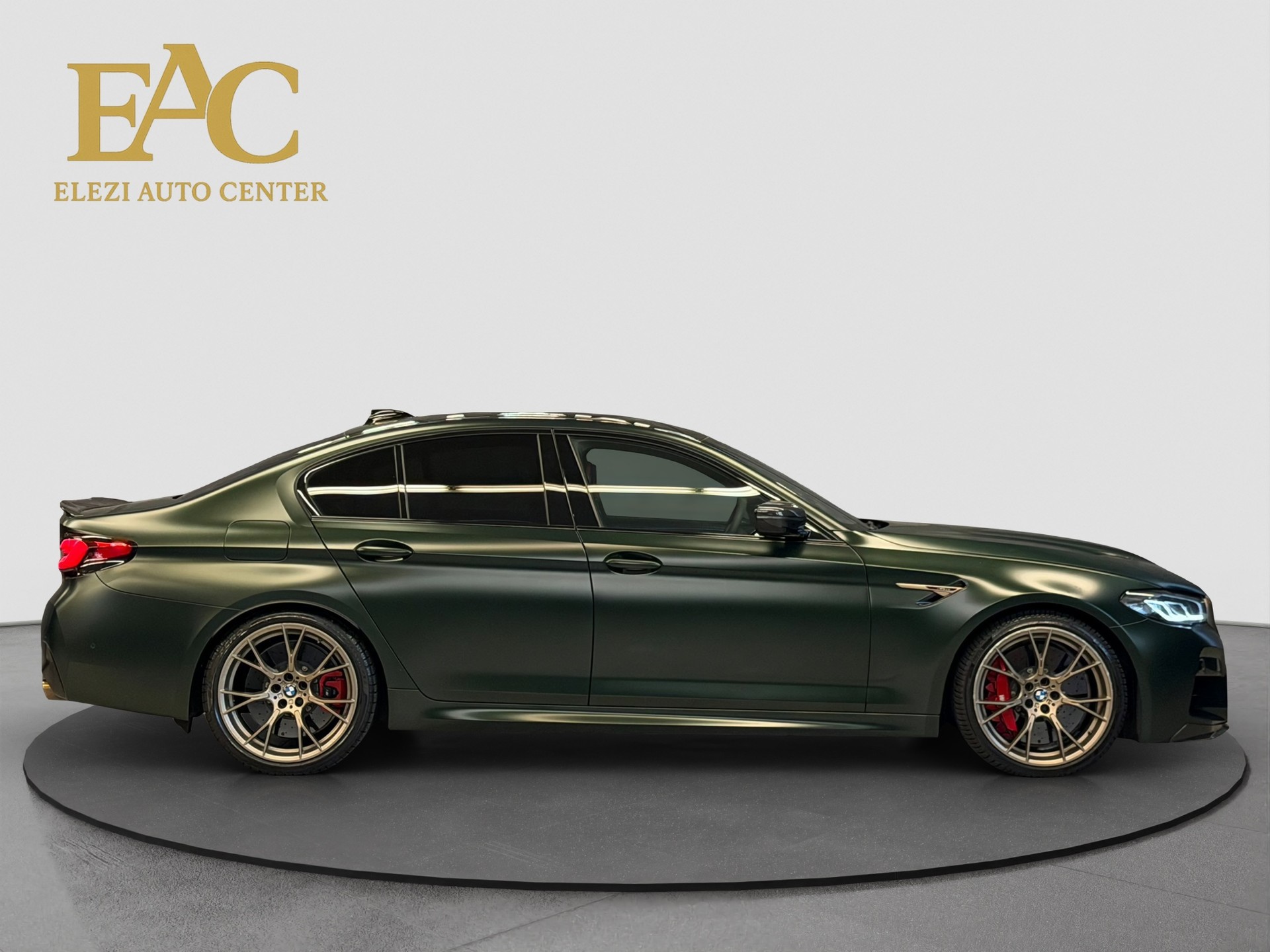 BMW M5 xDrive CS Drivelogic-image-5