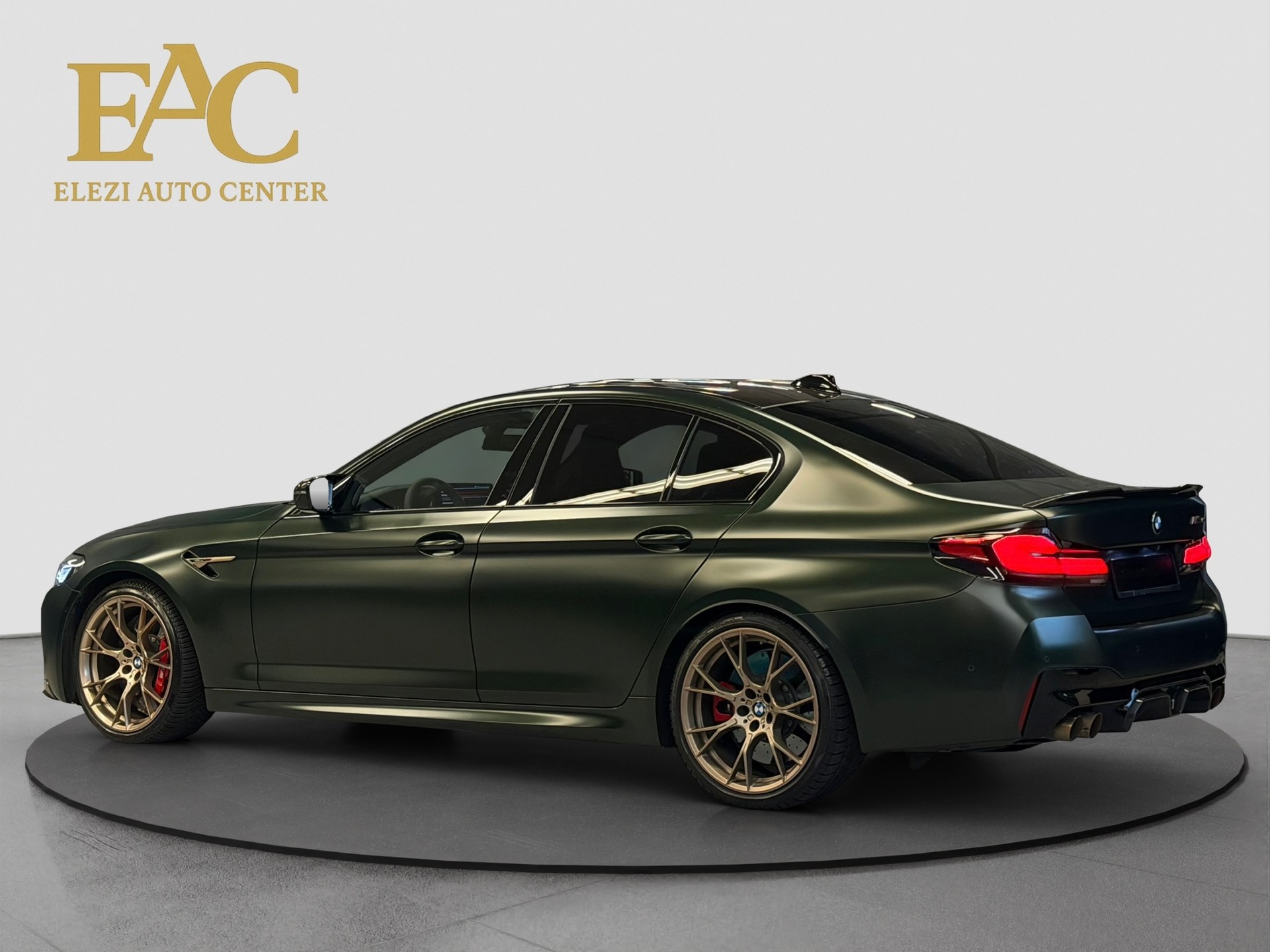 BMW M5 xDrive CS Drivelogic-image-2