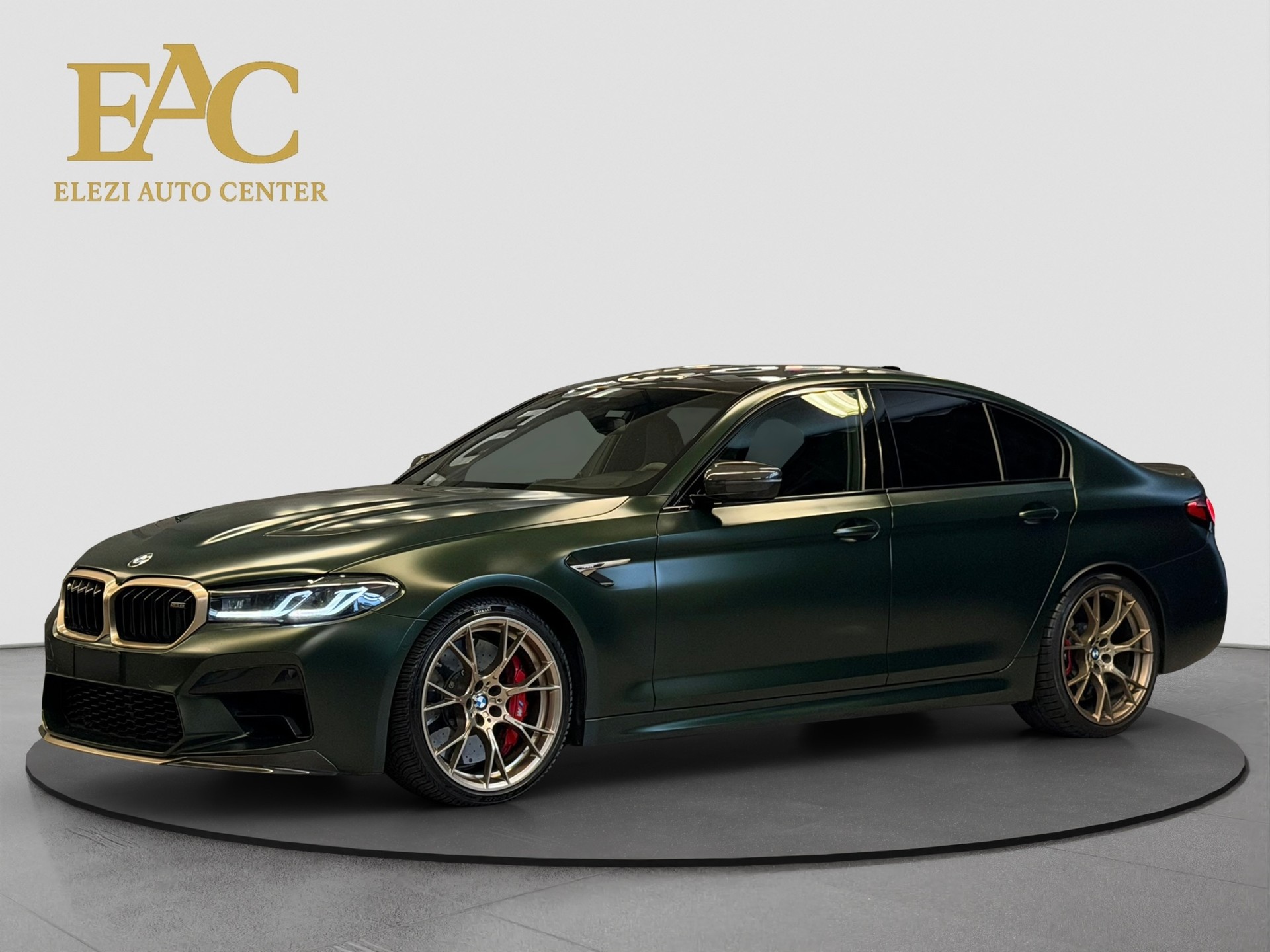 BMW M5 xDrive CS Drivelogic-image-0