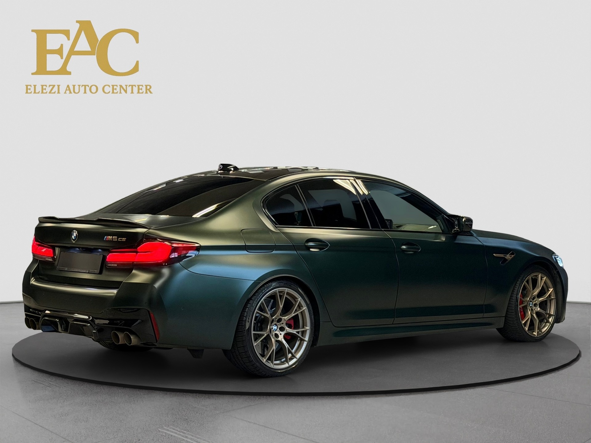 BMW M5 xDrive CS Drivelogic-image-4