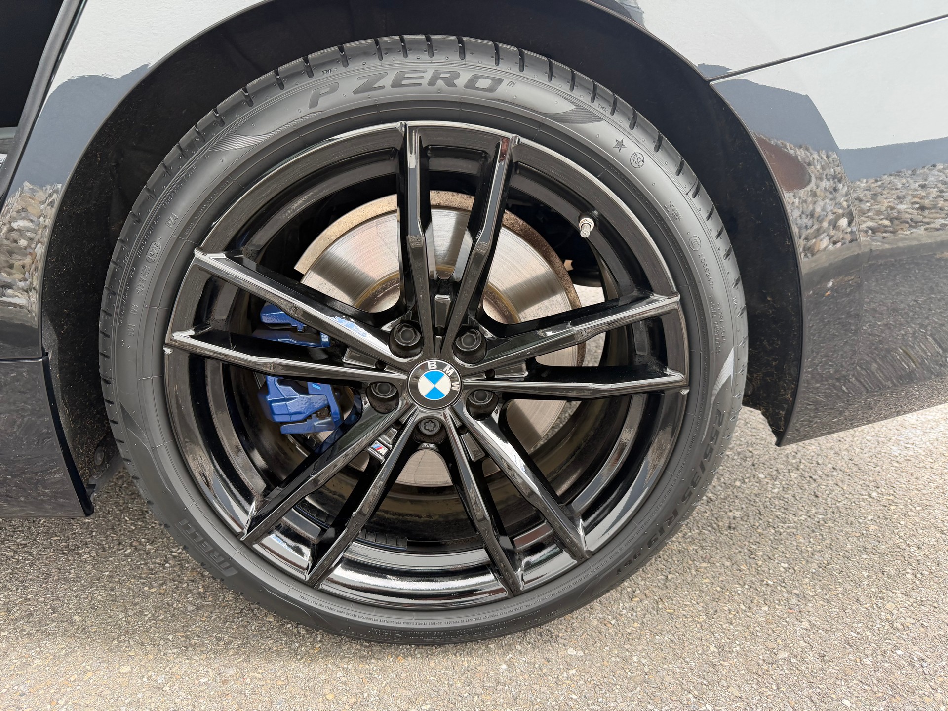 BMW 320d xDrive 48V Steptronic M Sport-image-28