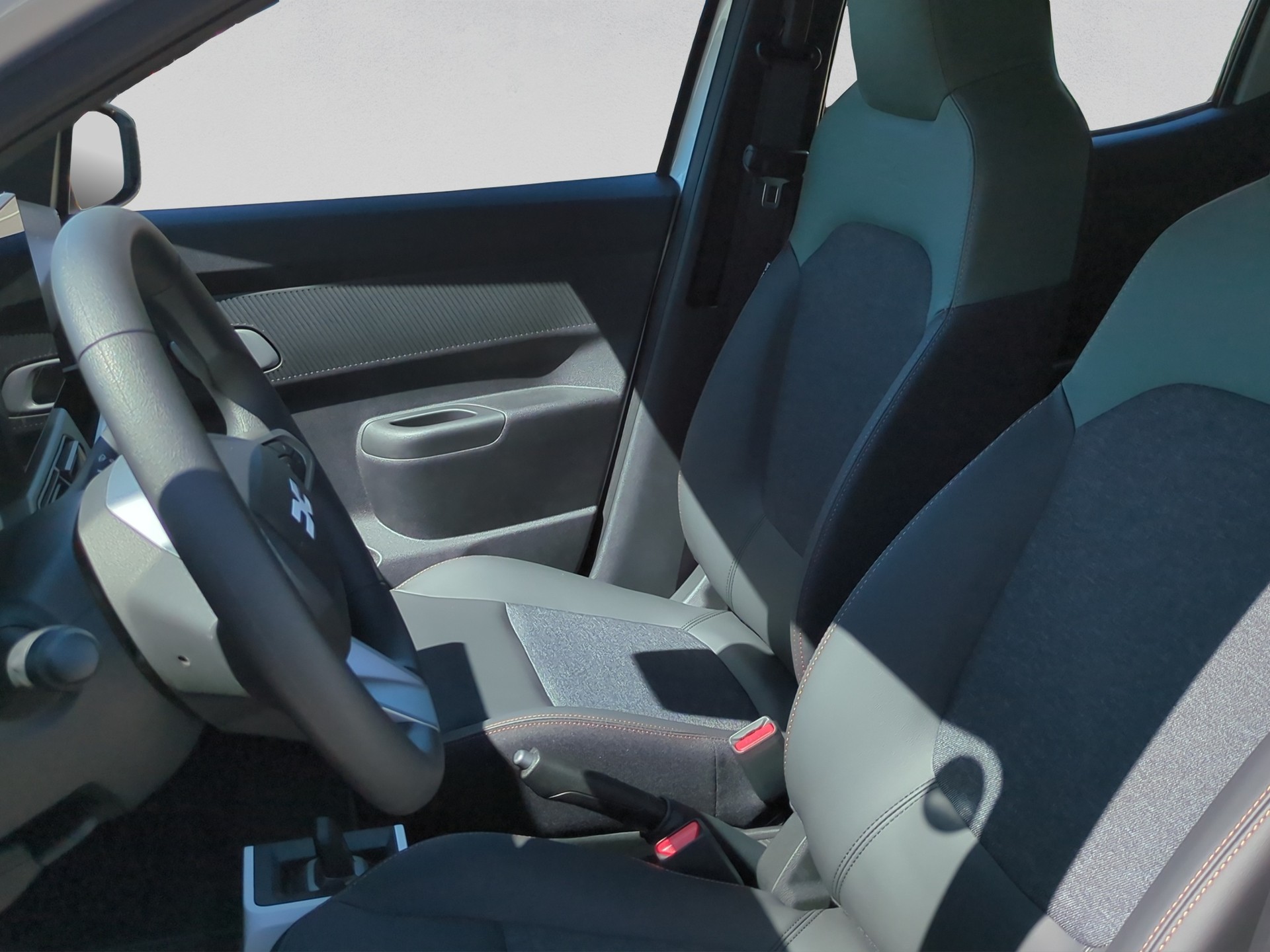 DACIA Spring 24 kWh Extreme-image-10