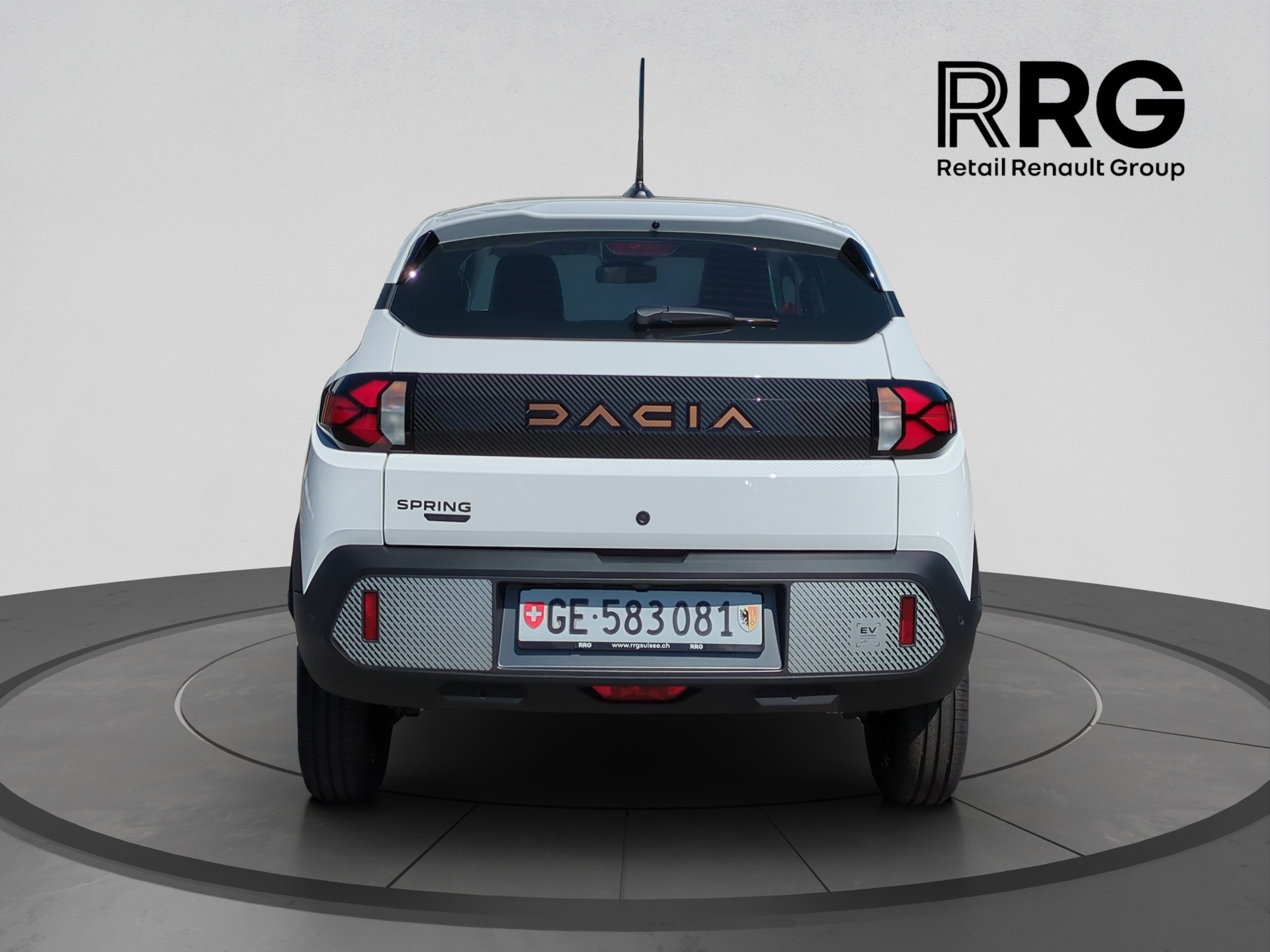 DACIA Spring 24 kWh Extreme-image-3