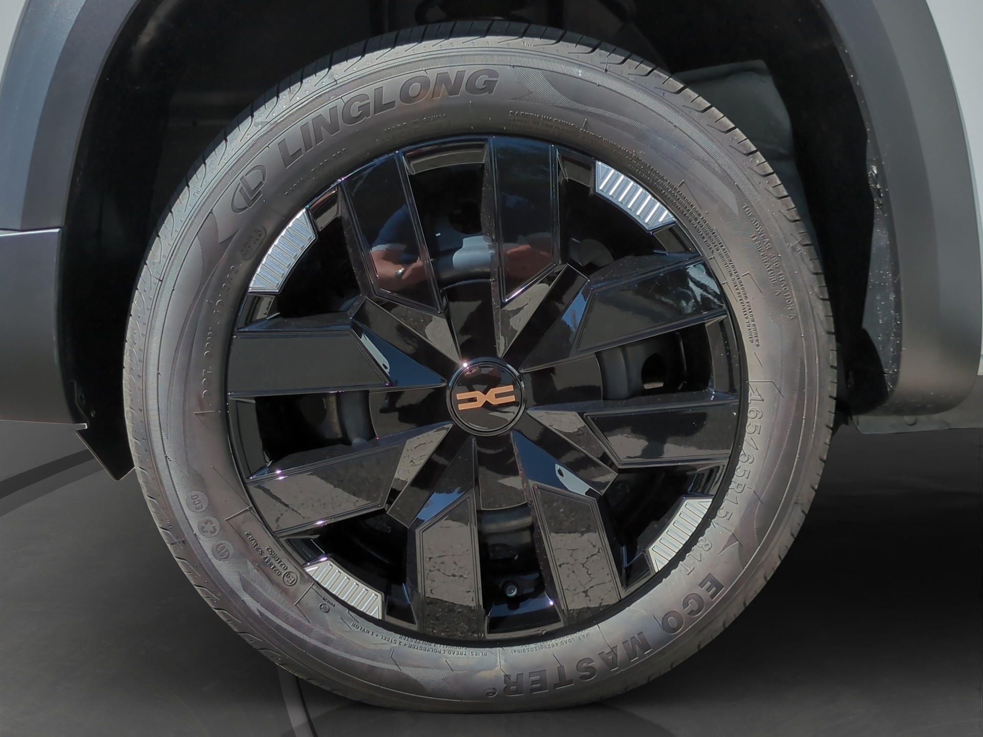 DACIA Spring 24 kWh Extreme-image-13