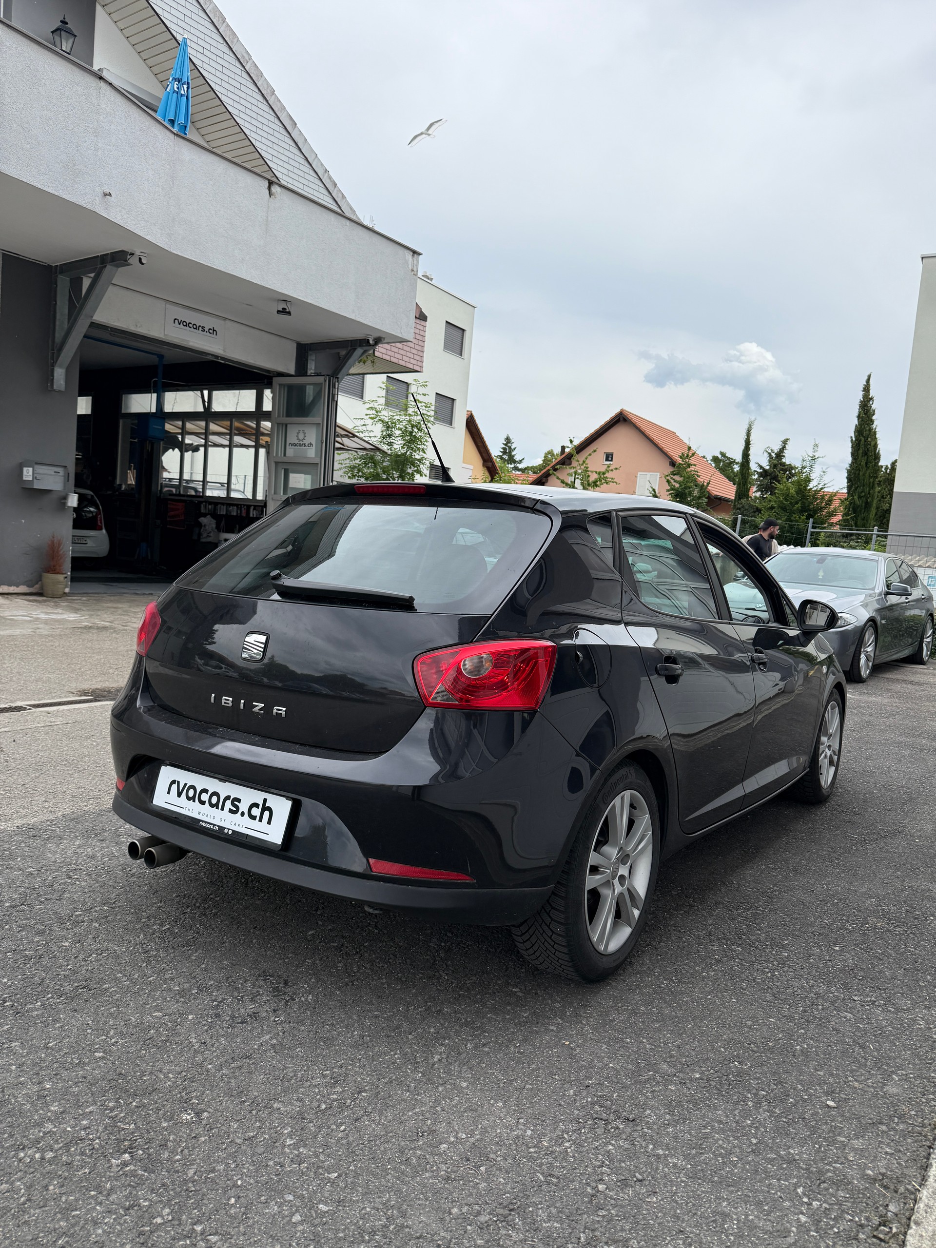 SEAT Ibiza 1.6 Style-image-4