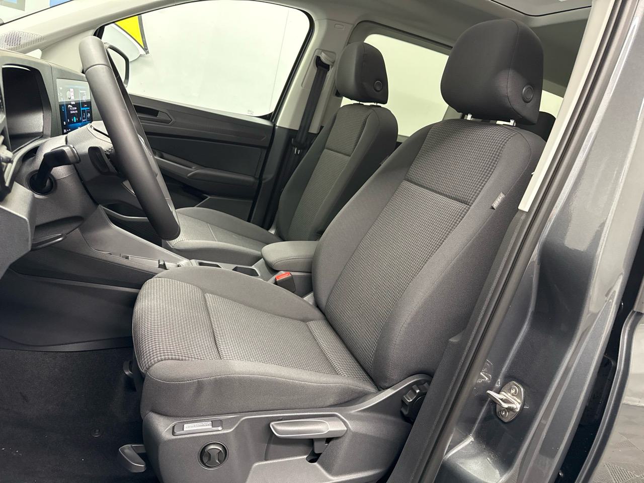 VW Caddy 2.0 TDI Style-image-3