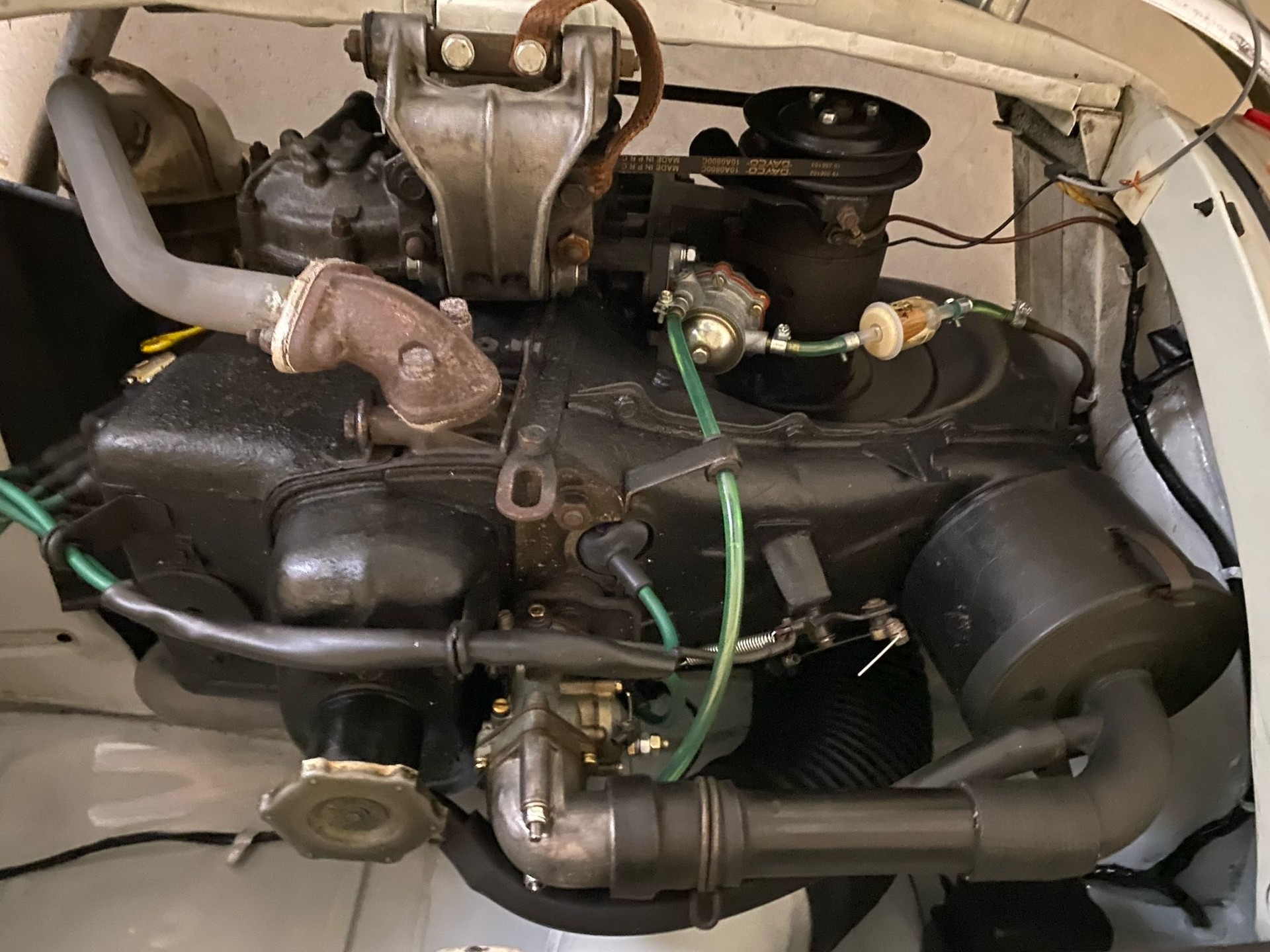 FIAT 500 L (Veteranenfahrzeug)-image-5